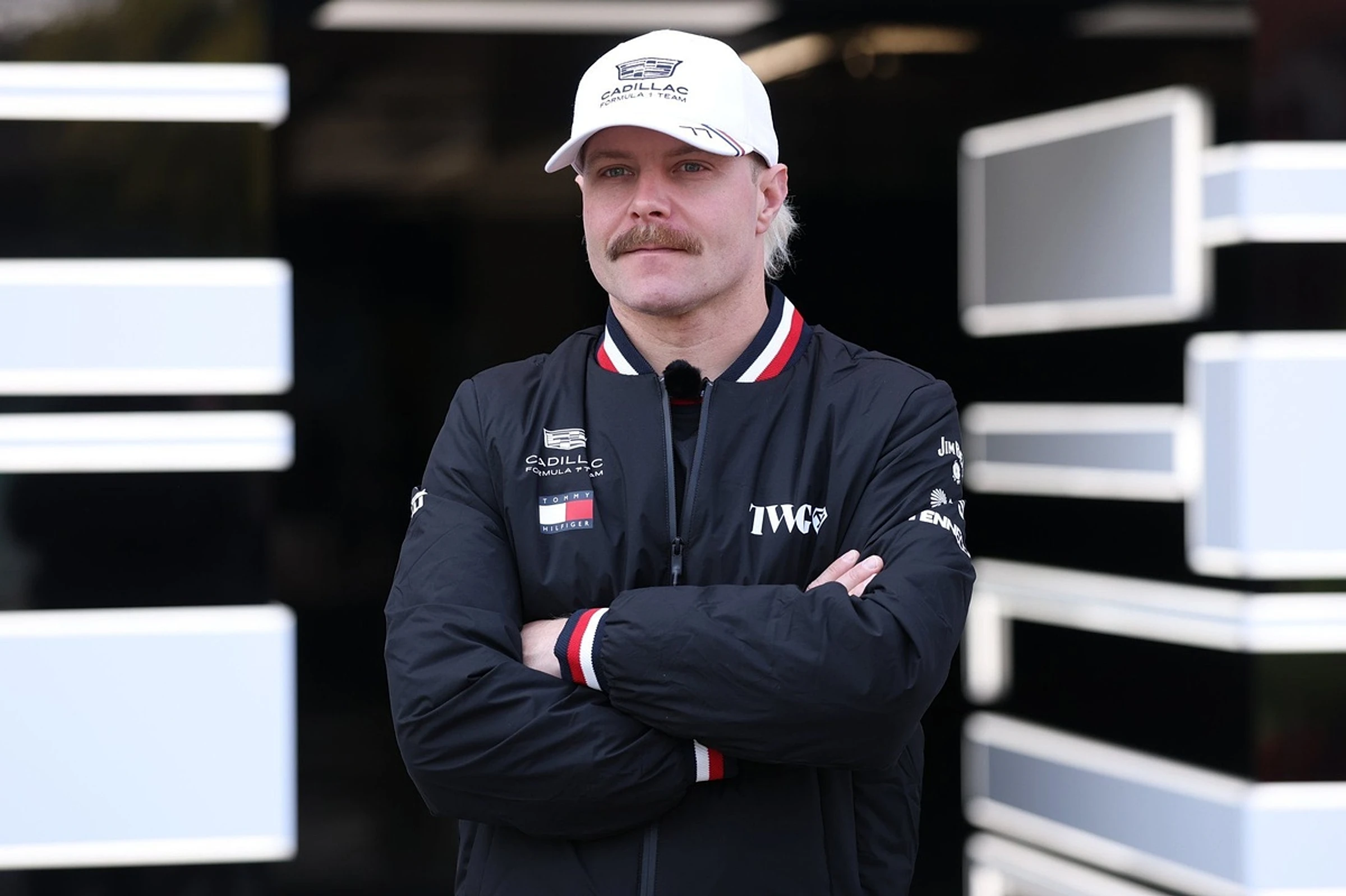 Valtteri Bottas reveals FBI involvement after Cadillac stolen during Miami GP weekend