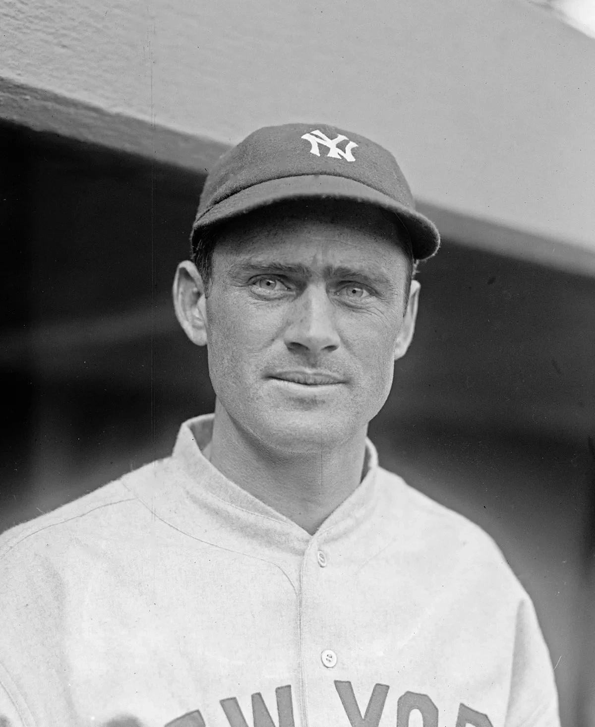 Yankees Birthday of the Day: Earle Combs