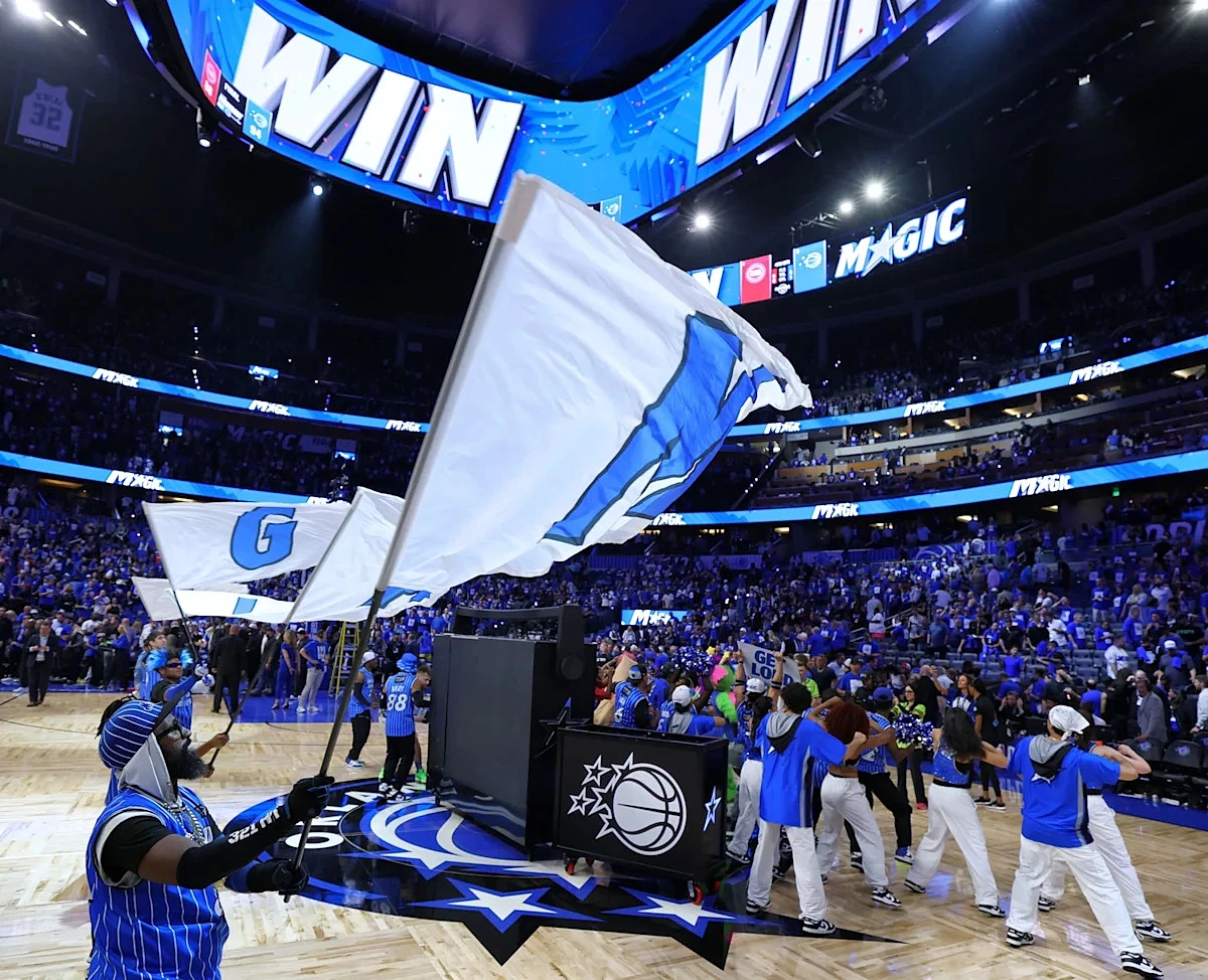 Longtime member of Magic front office departing Orlando for Bulls