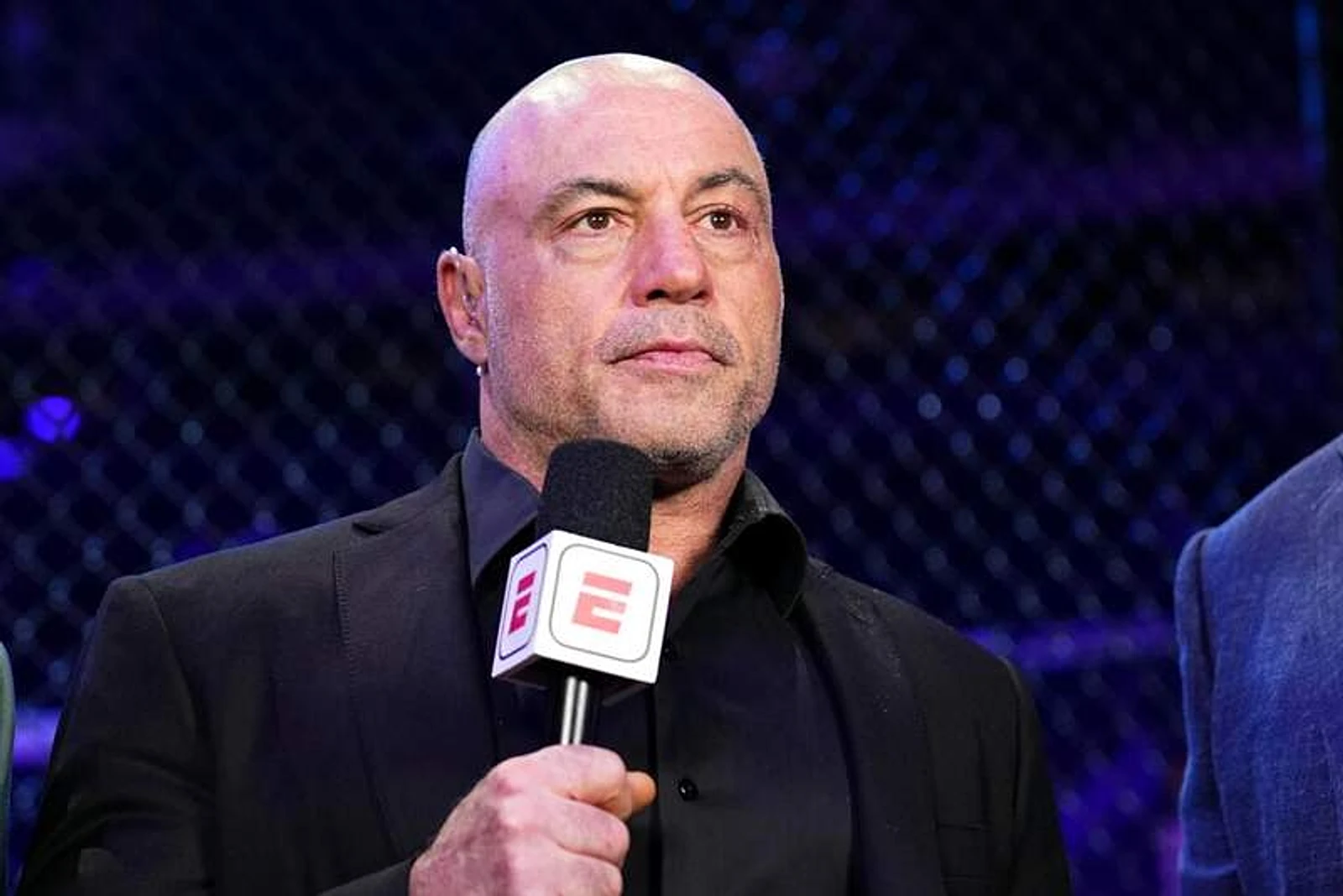 Joe Rogan fears Khamzat Chimaev could suffer another injury