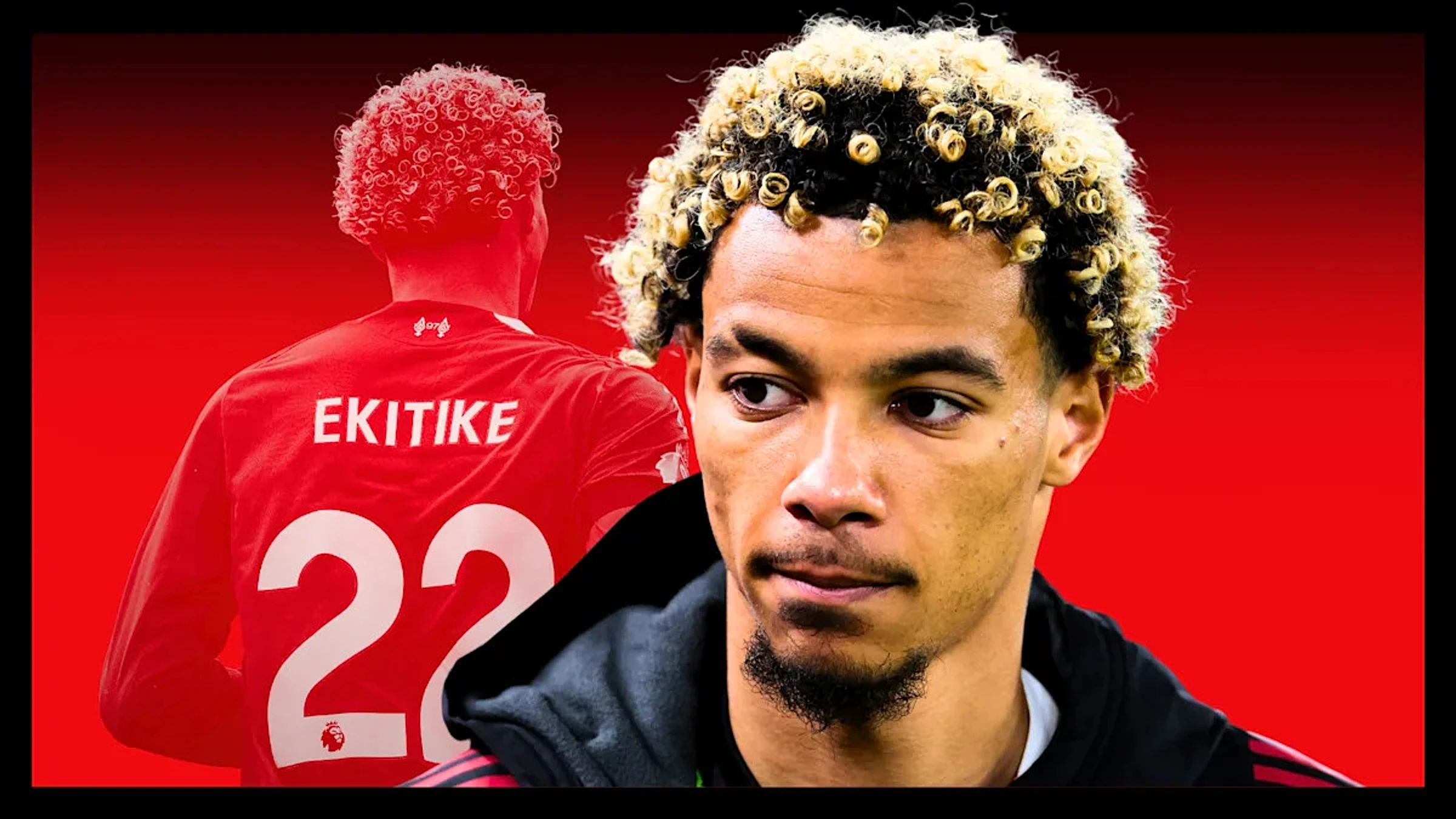 There's a new Hugo Ekitike and he's made for Liverpool