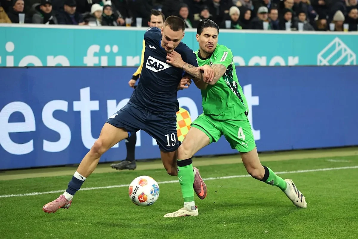 Borussia Mönchengladbach vs. TSG Hoffenheim preview: Visitors need big win to realise UCL dream