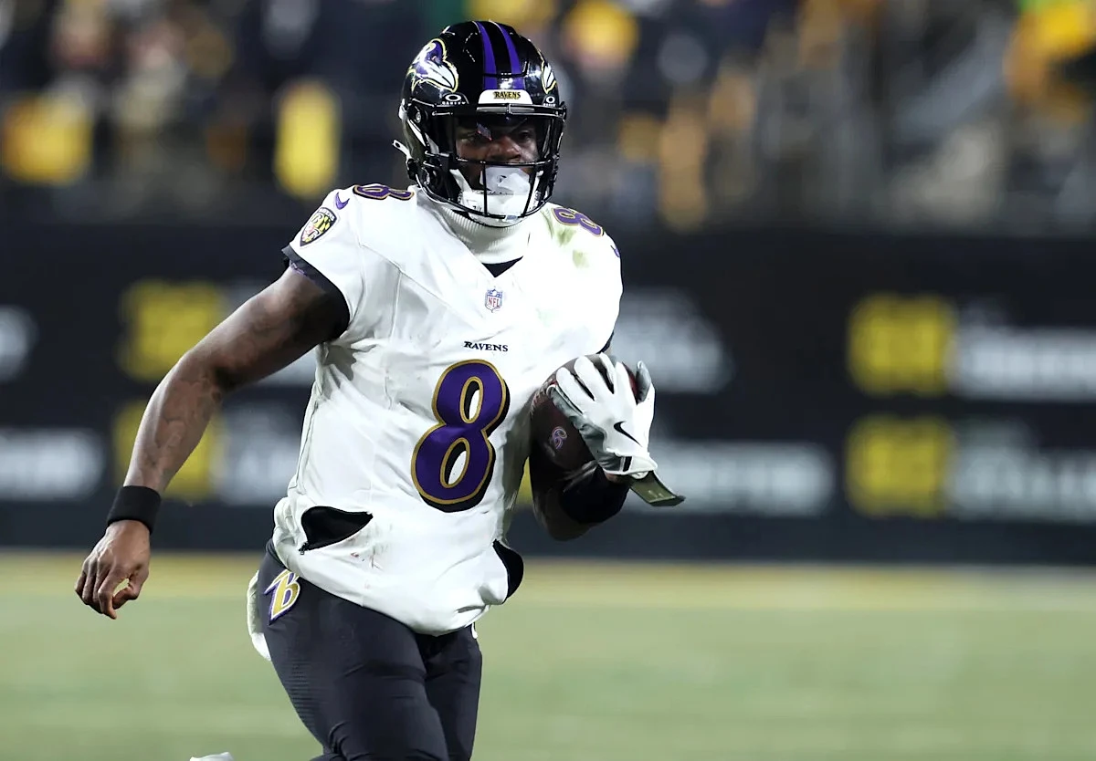 NFL Exec Says Baltimore Ravens Should Expect More Lamar Jackson Contract Drama