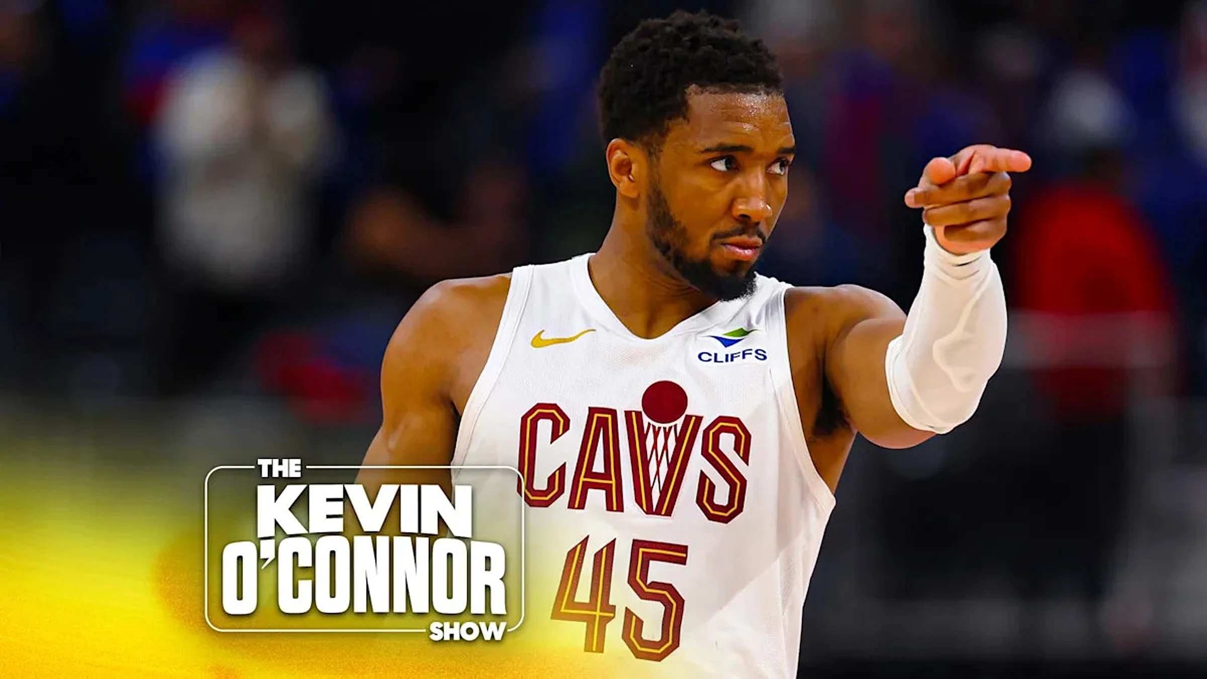Cavs lock down Cade in OT win, Wemby wows in the West + NBA news & Draft Combine check-in