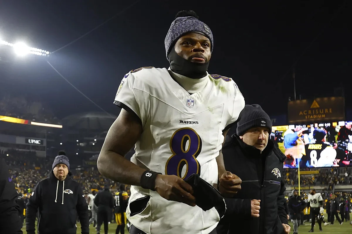 Power ranking the quarterbacks the Bills will face in 2026