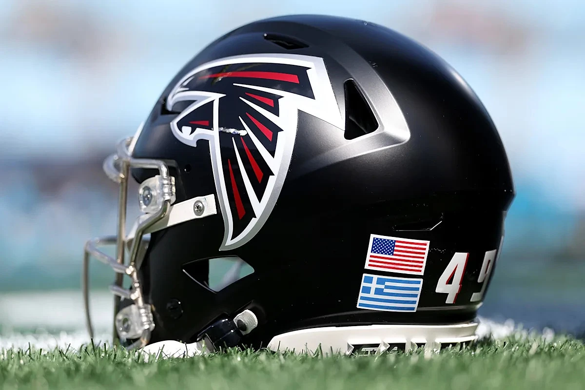 Falcons' Week 2 opponent leaked ahead of 2026 NFL schedule release