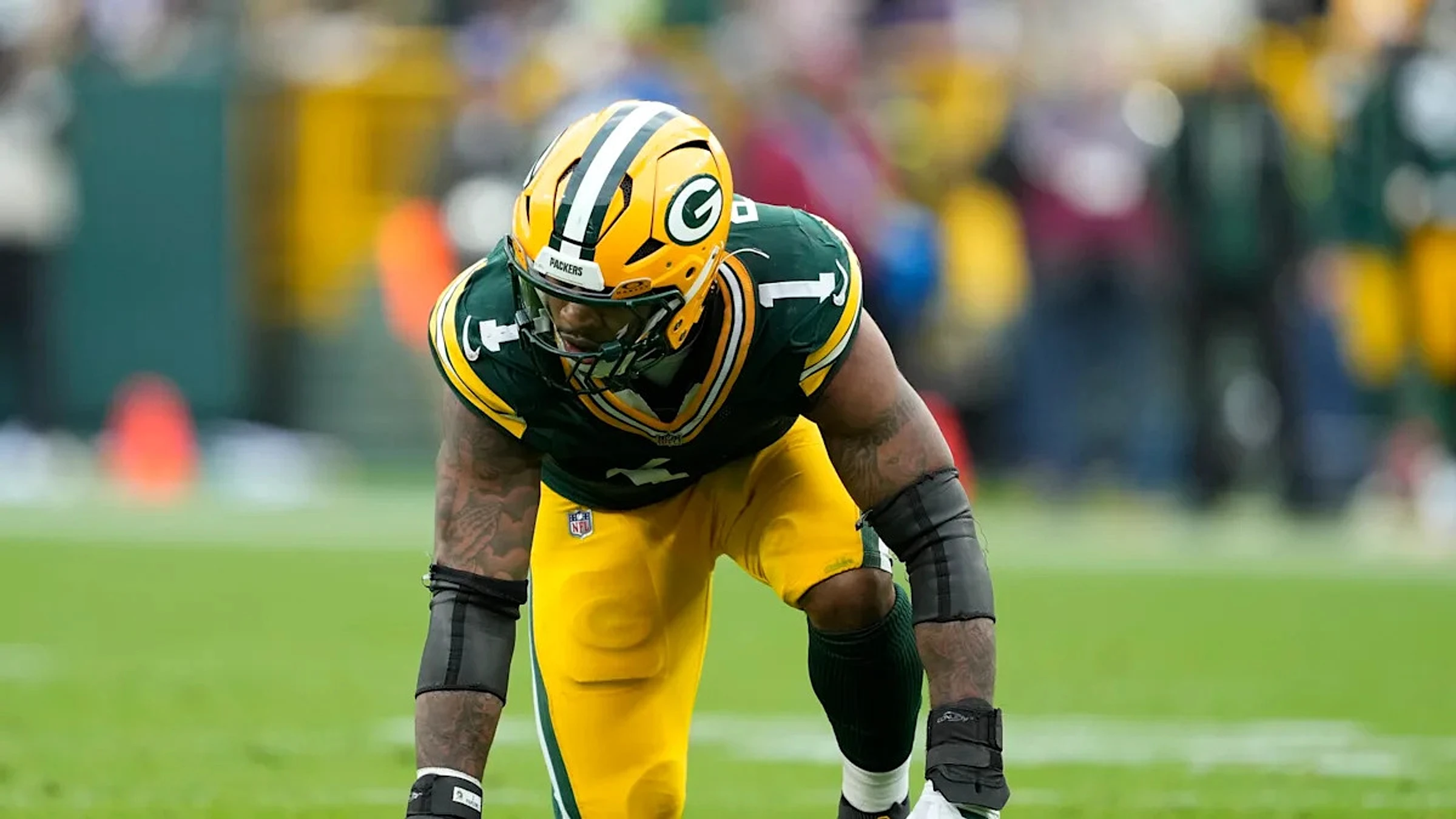 Report: Micah Parsons could start the season on PUP list