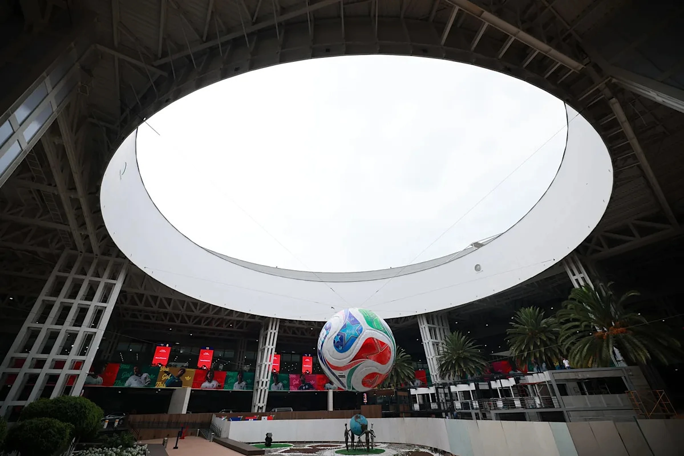 Mexico's 2026 World Cup Jersey Signals Host Nation Strategy Shift