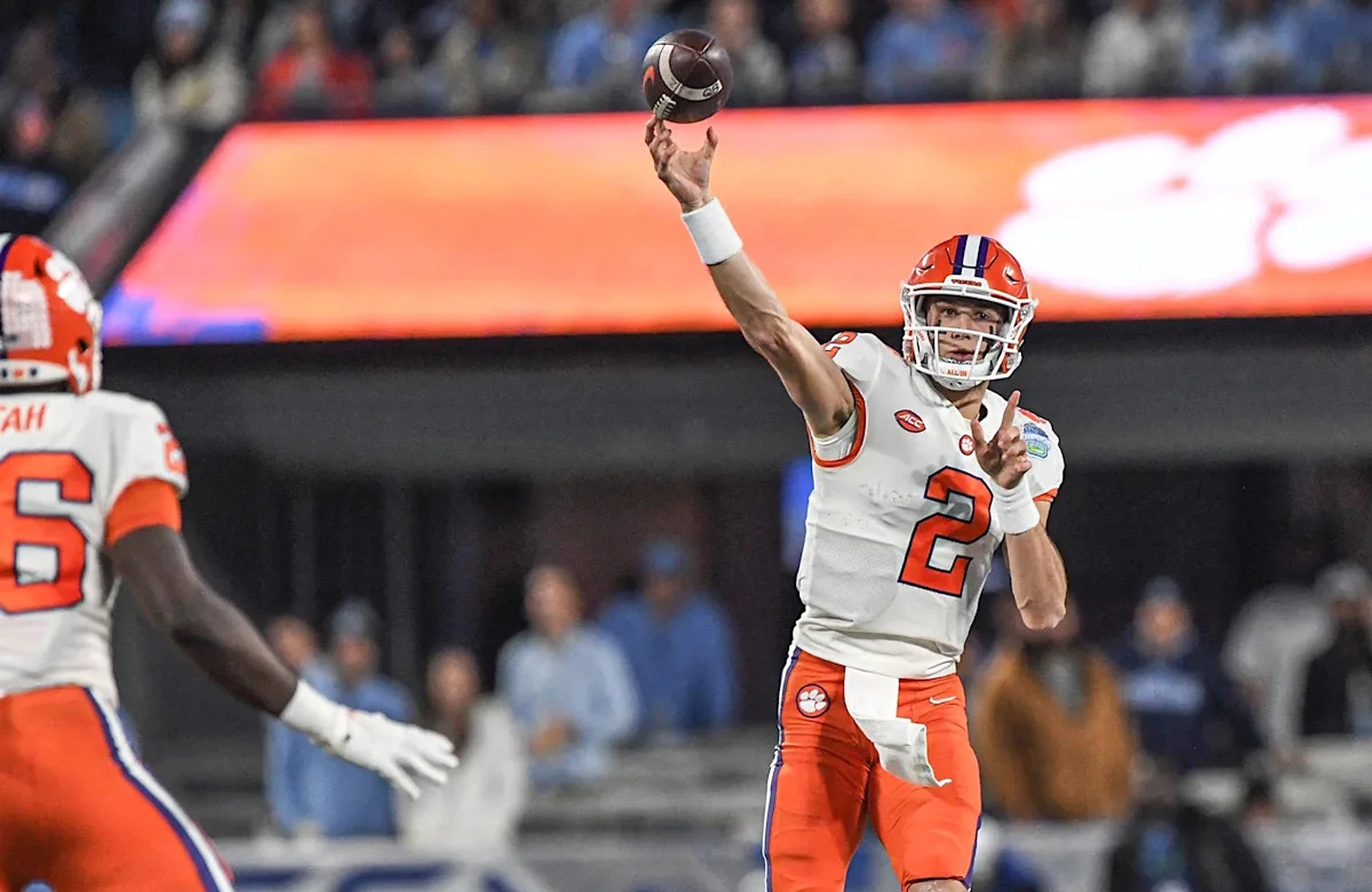 ESPN offers encouragement and caution regarding Jets QB Cade Klubnik