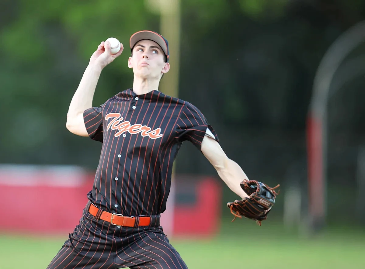 Trenton baseball vs Union County FHSAA Rural State Championship game live updates