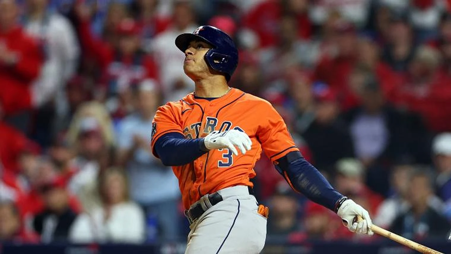 Astros could make Jeremy Pena trade decision with sensible Kyle Tucker link