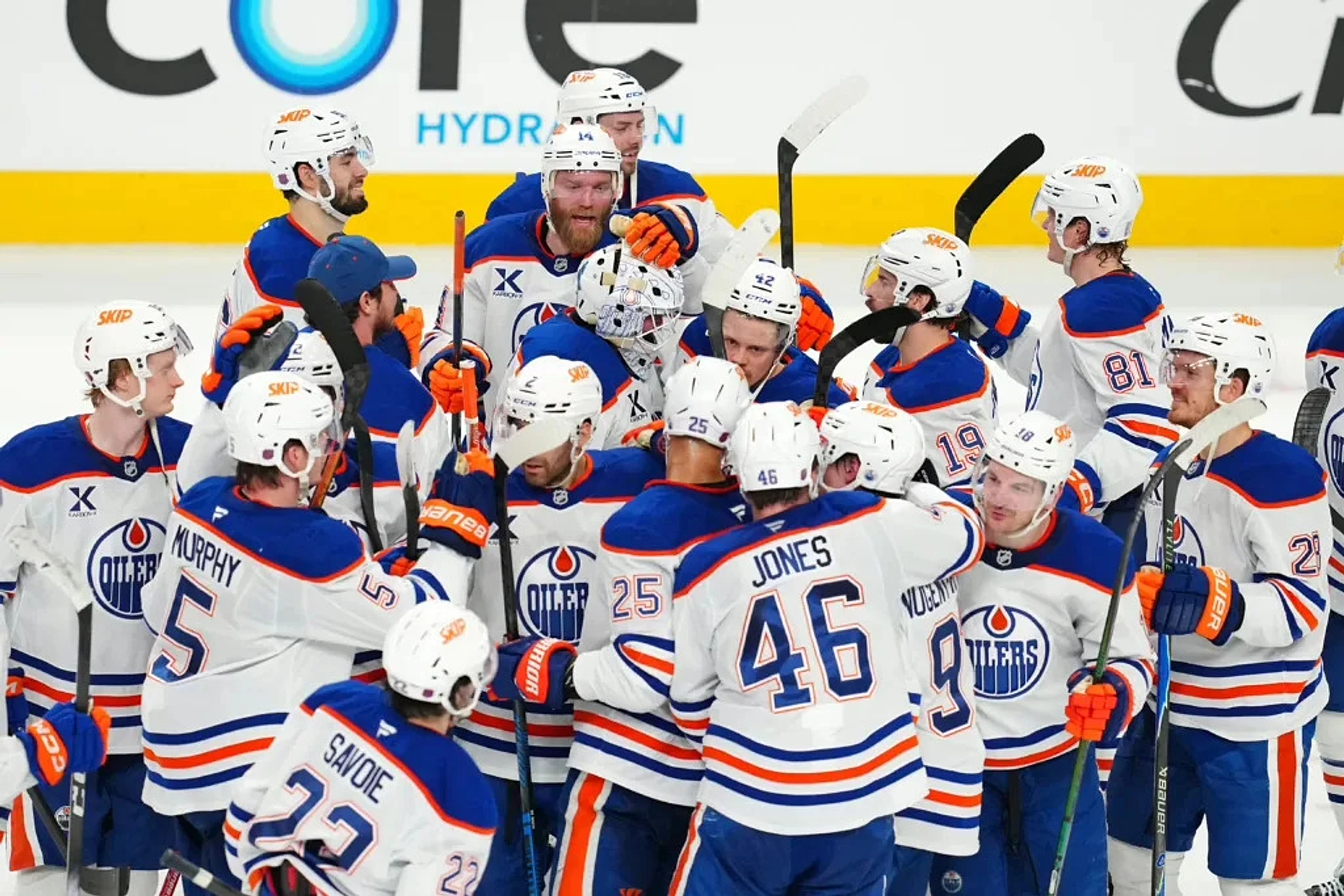 Oilers GM Stan Bowman reveals why Edmonton fired coach Kris Knoblauch