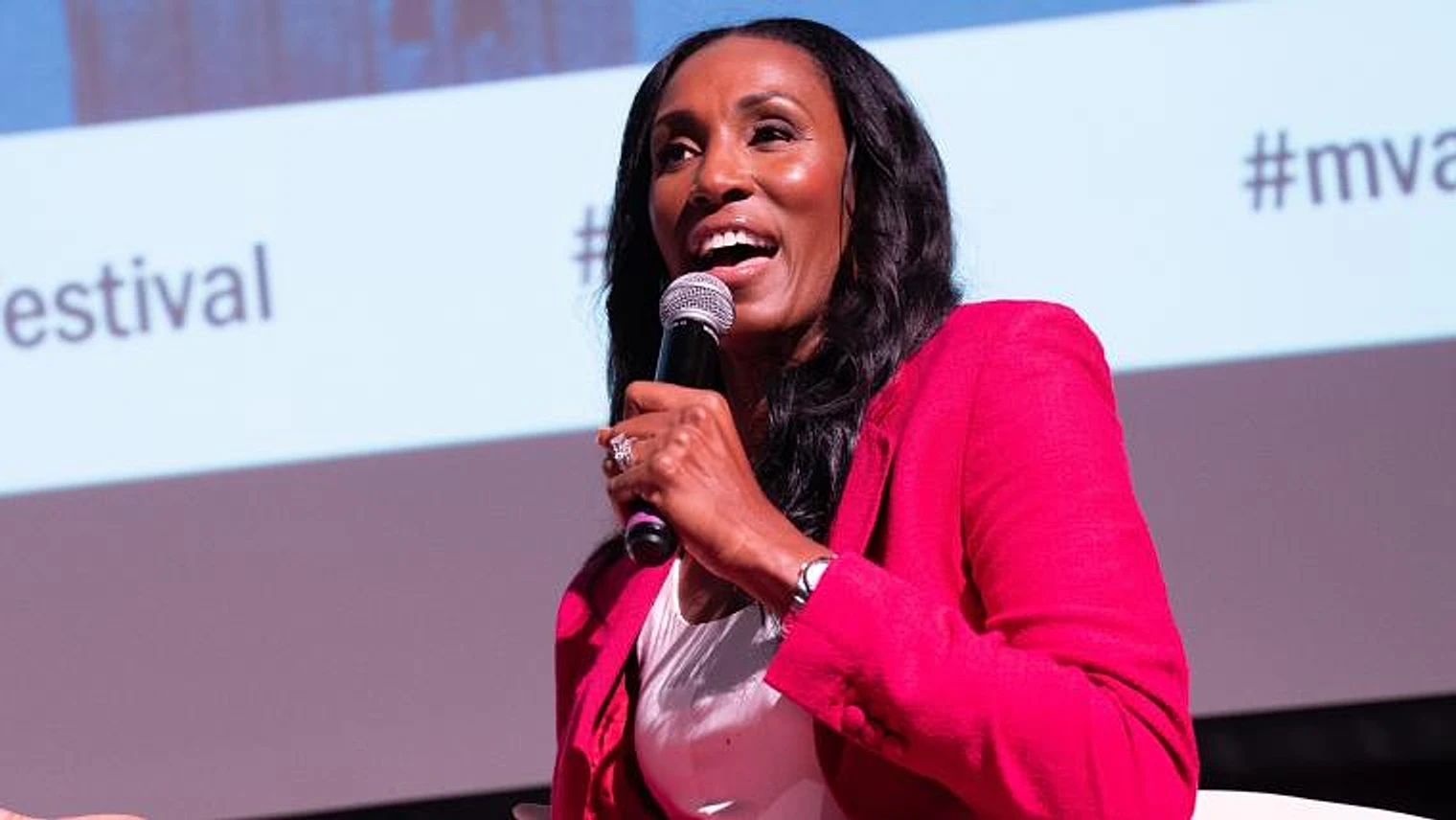 Lisa Leslie’s latest announcement shows why her influence still stretches far beyond basketball