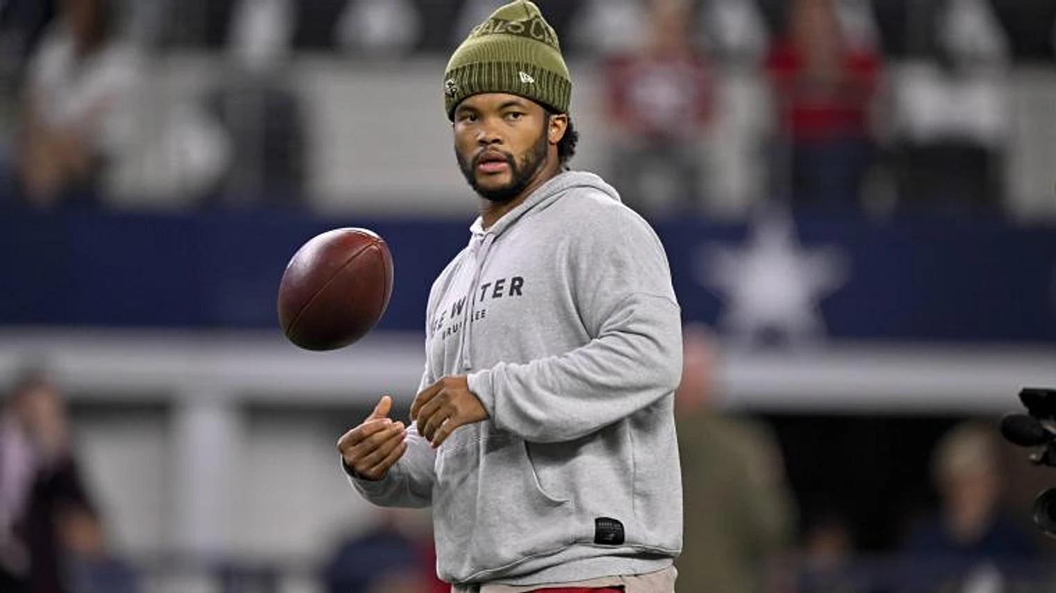 Vikings lauded offseason plan thanks to 1 key move