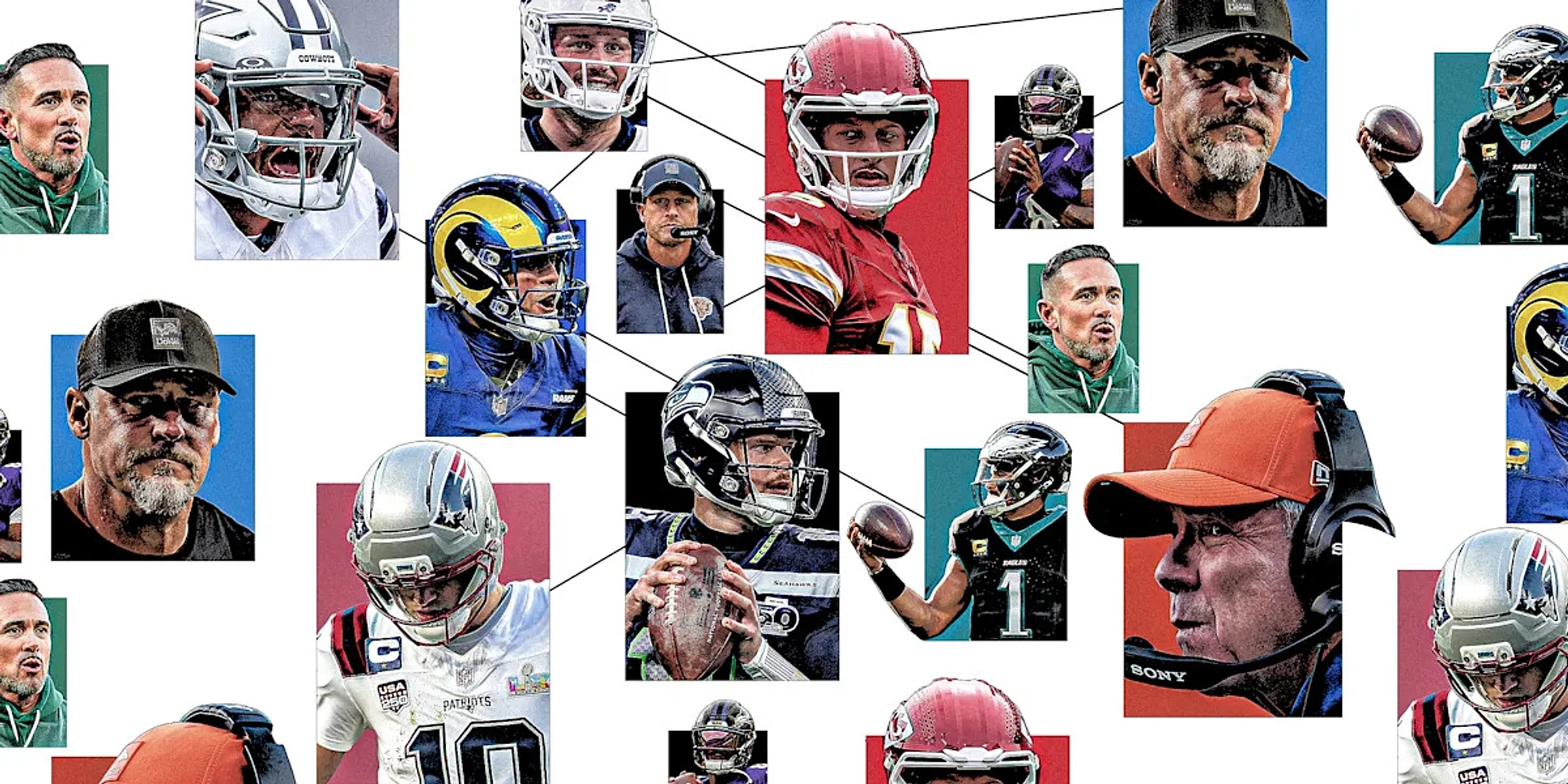 2026 NFL schedule: The top 10 must-watch games of the season includes many Thanksgiving and Christmas matchups