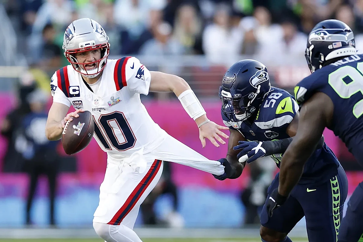 Patriots 2026 schedule finalized: From opening against Seahawks to closing against Dolphins
