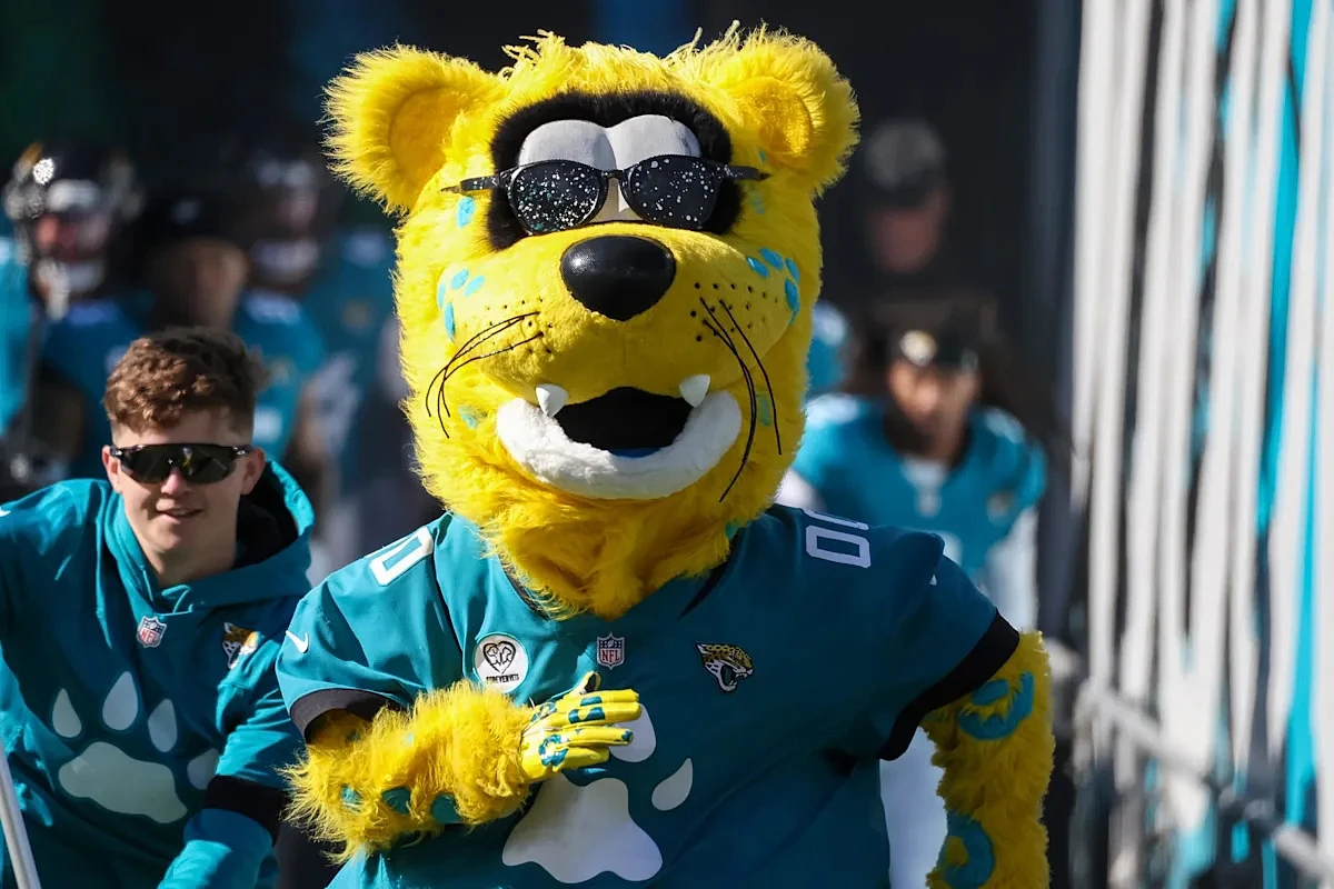 Top Takeaways from the Jaguars 2026 NFL schedule release