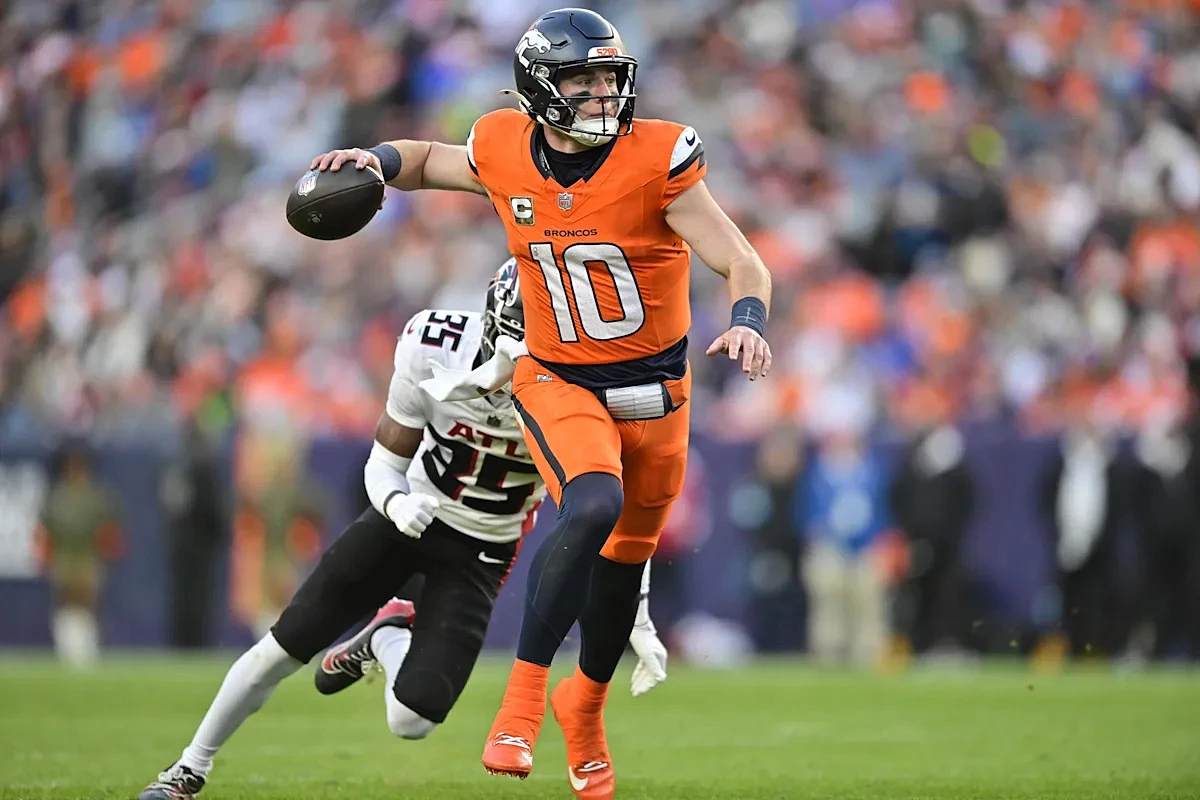 Denver Broncos preseason schedule announced