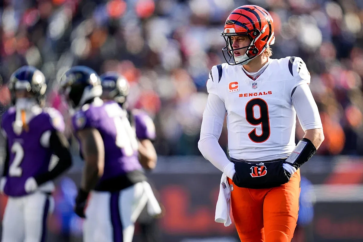 NFL schedule release: Predictions for every Cincinnati Bengals game