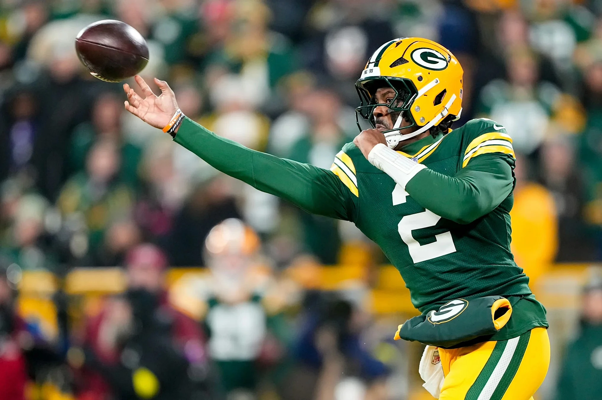 7 NFL revenge games to watch during 2026 regular season