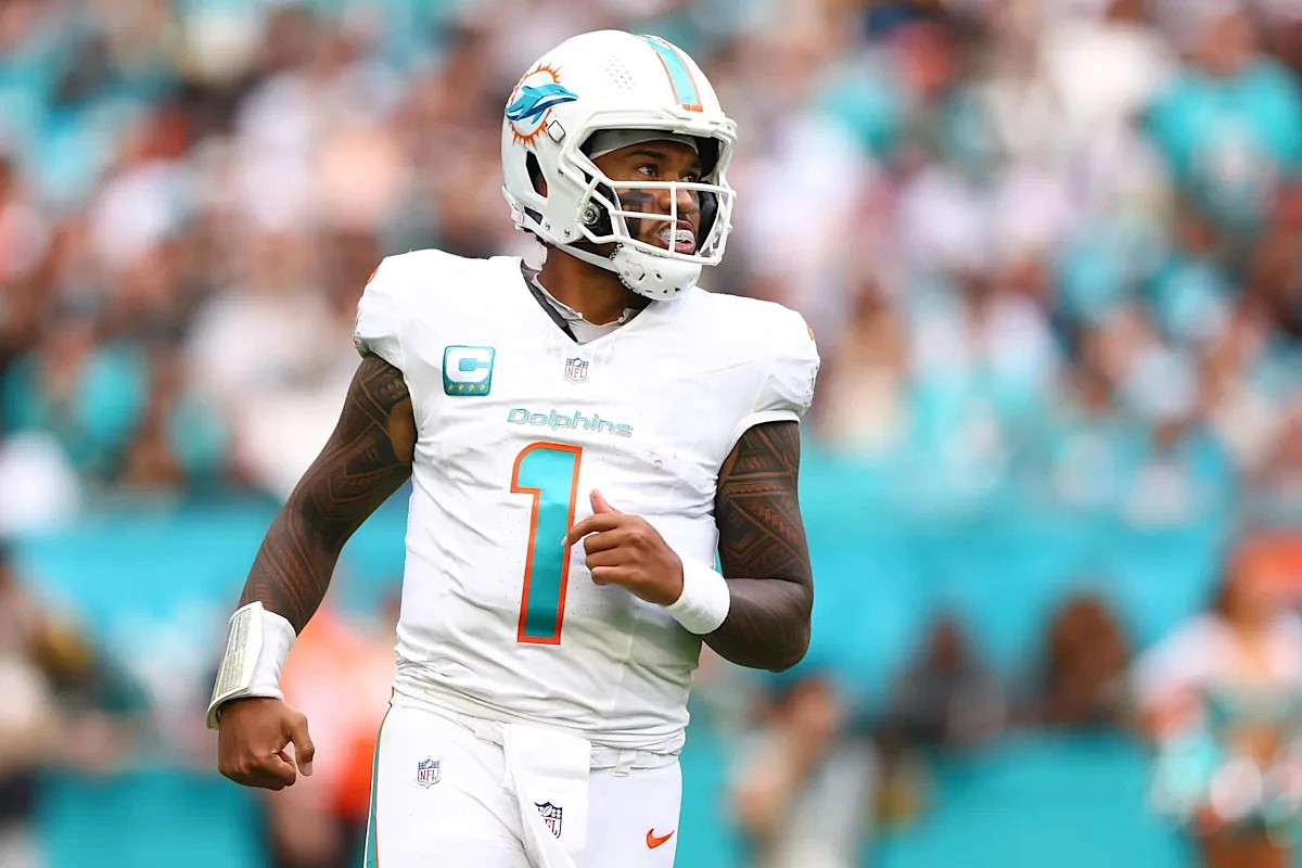 Tua Tagovailoa will return to Miami for preseason contest against Dolphins