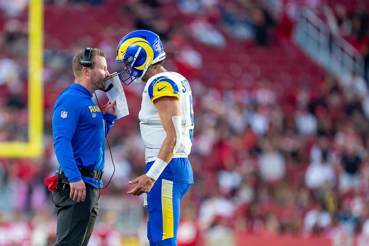 5 takeaways from the Rams' 2026 schedule
