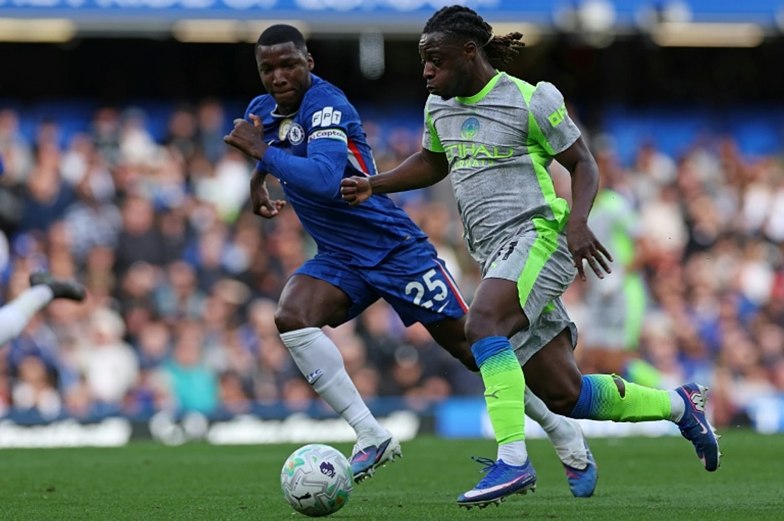 Man City battle 'fatigue' ahead of FA Cup final clash with troubled Chelsea
