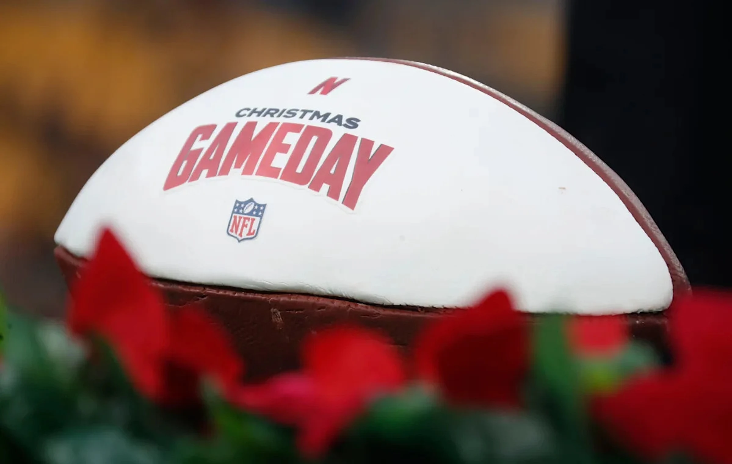 What NFL games are on Netflix in 2026? Schedule release