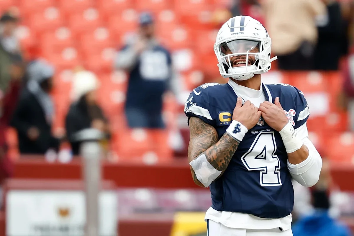 Who will the Cowboys play Week 1? Opponent, date, time, schedule