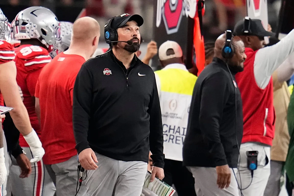 Ohio State one of two football programs with perfect multi-year APR