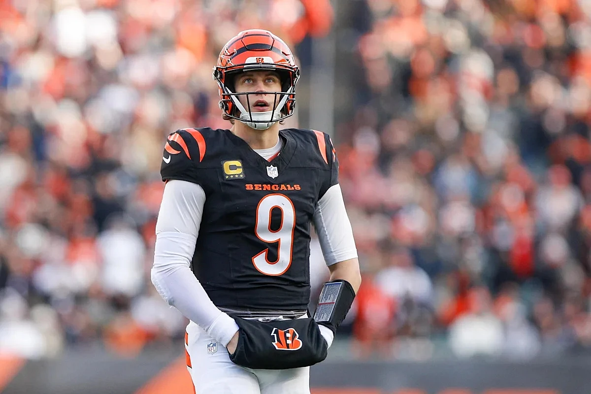 Game-by-game score predictions for the 2026 Bengals schedule