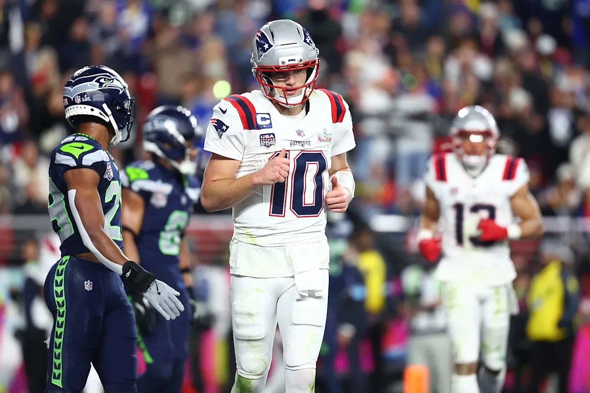 5 NFL teams in trouble after 2026 schedule release, Chiefs included
