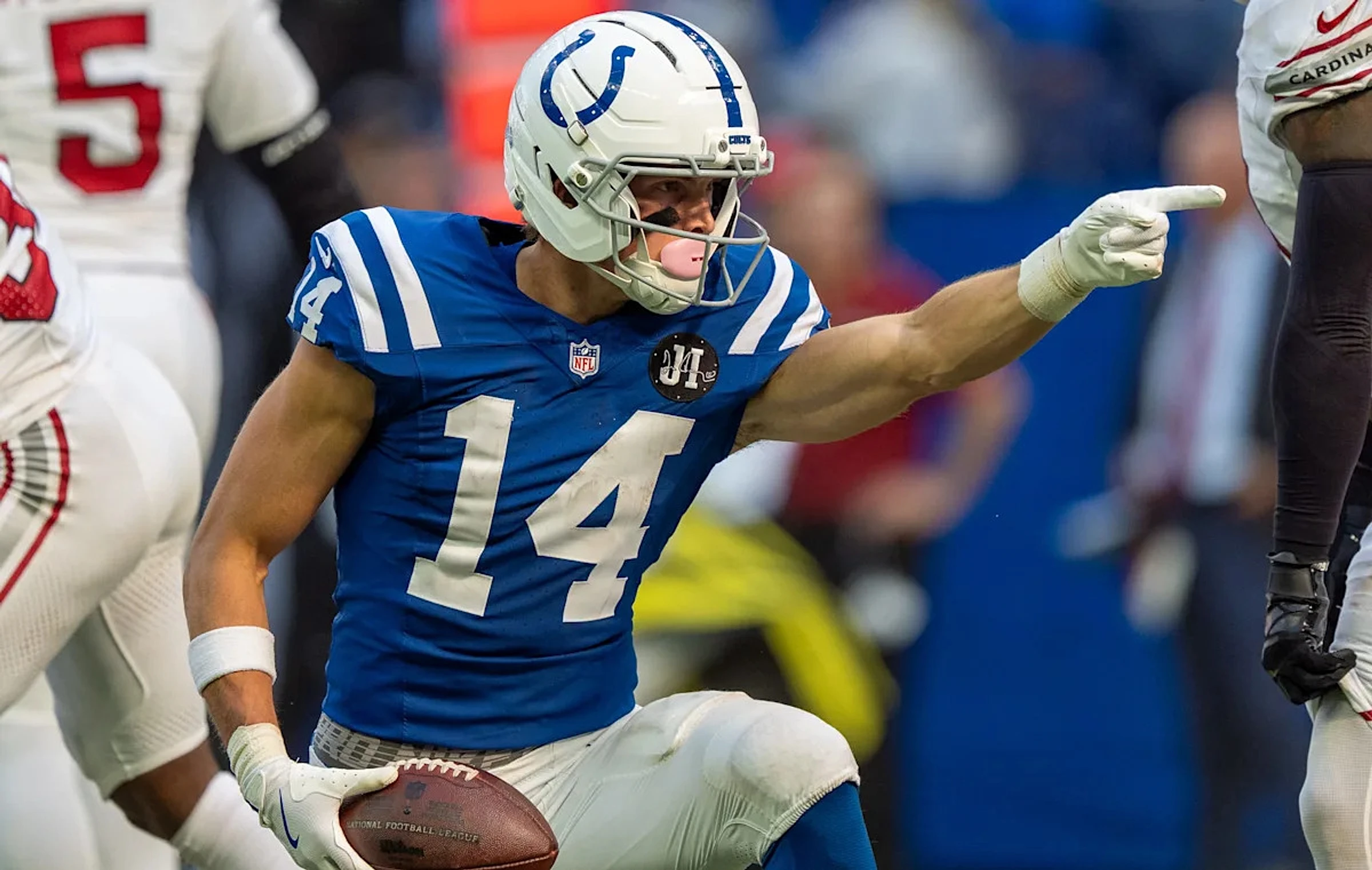 4 important things to know about Colts' 2026 NFL schedule
