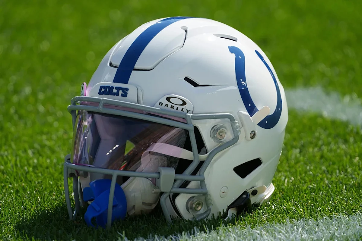 Colts post hilarious video alongside 2026 schedule release