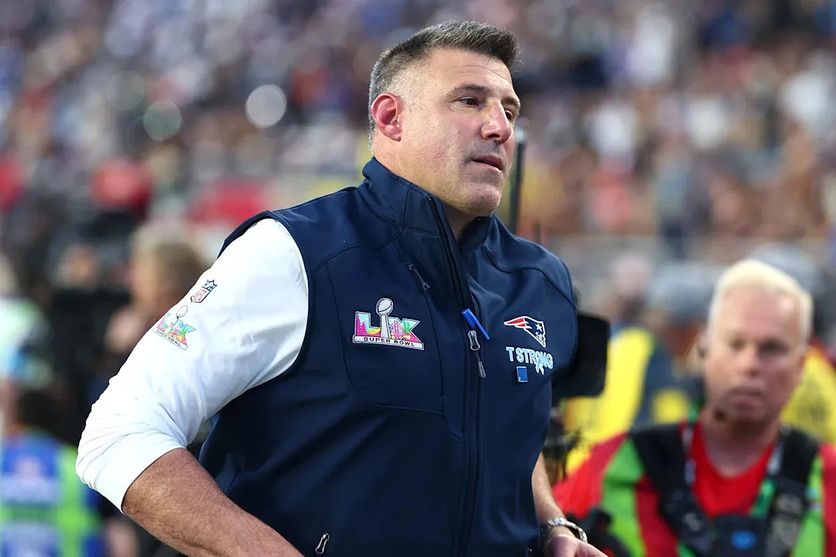 New England Patriots 2026 preseason schedule revealed