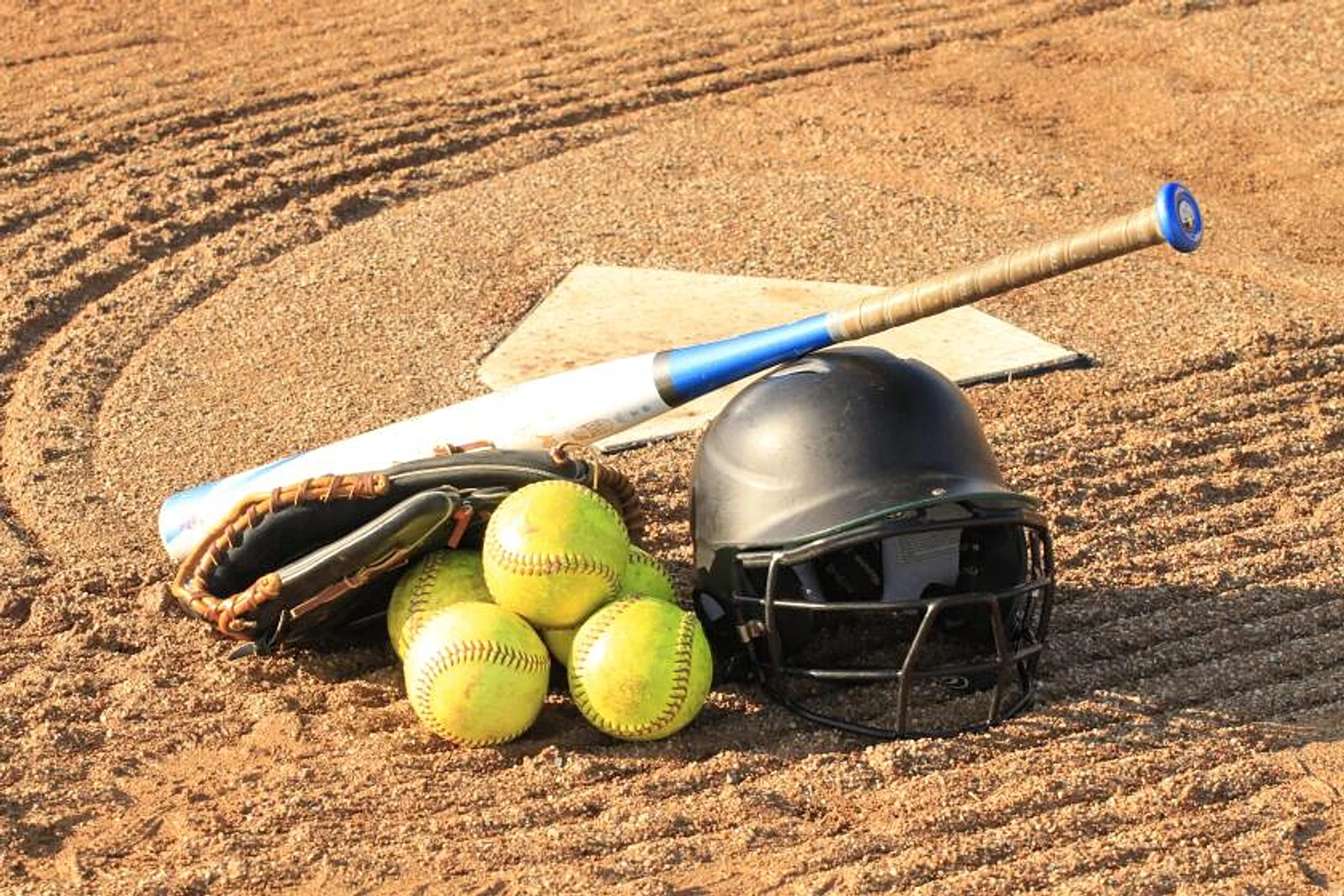 High school softball: Southern Section playoff scores and schedule