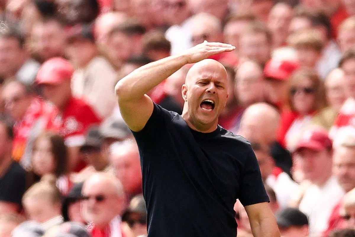 Premier League legend was the ideal Arne Slot replacement – Opinion