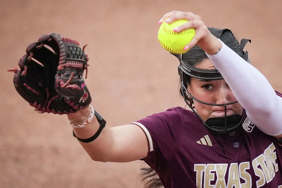 NCAA Tournament Gainesville Regional: Scores, info for Florida softball, Texas State, more