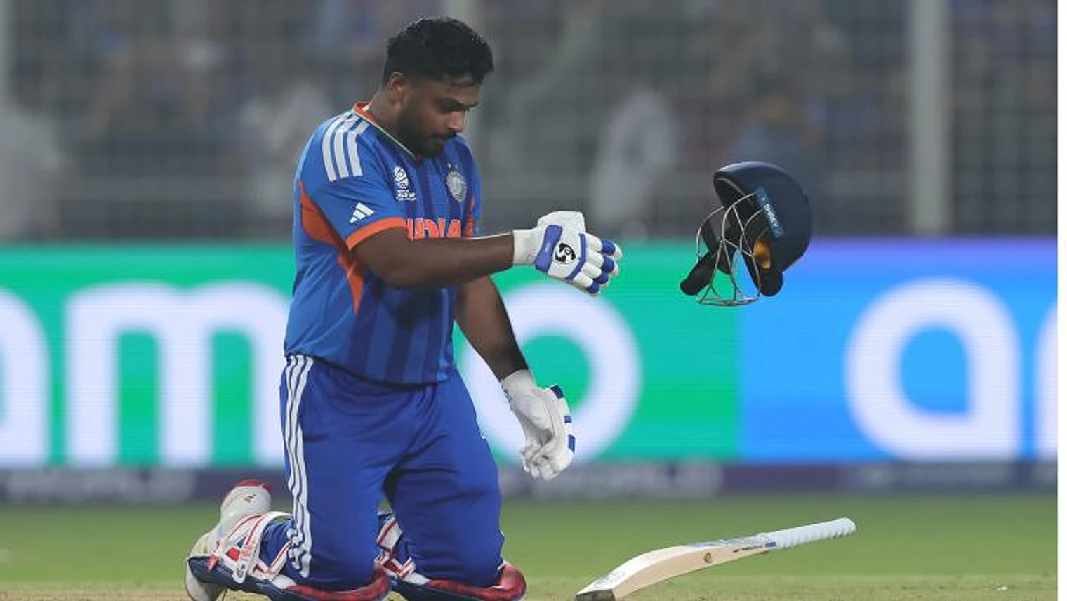 'Clear case for India T20I captaincy': Ravi Shastri backs Sanju Samson as SKY's successor before T20 World Cup 2028