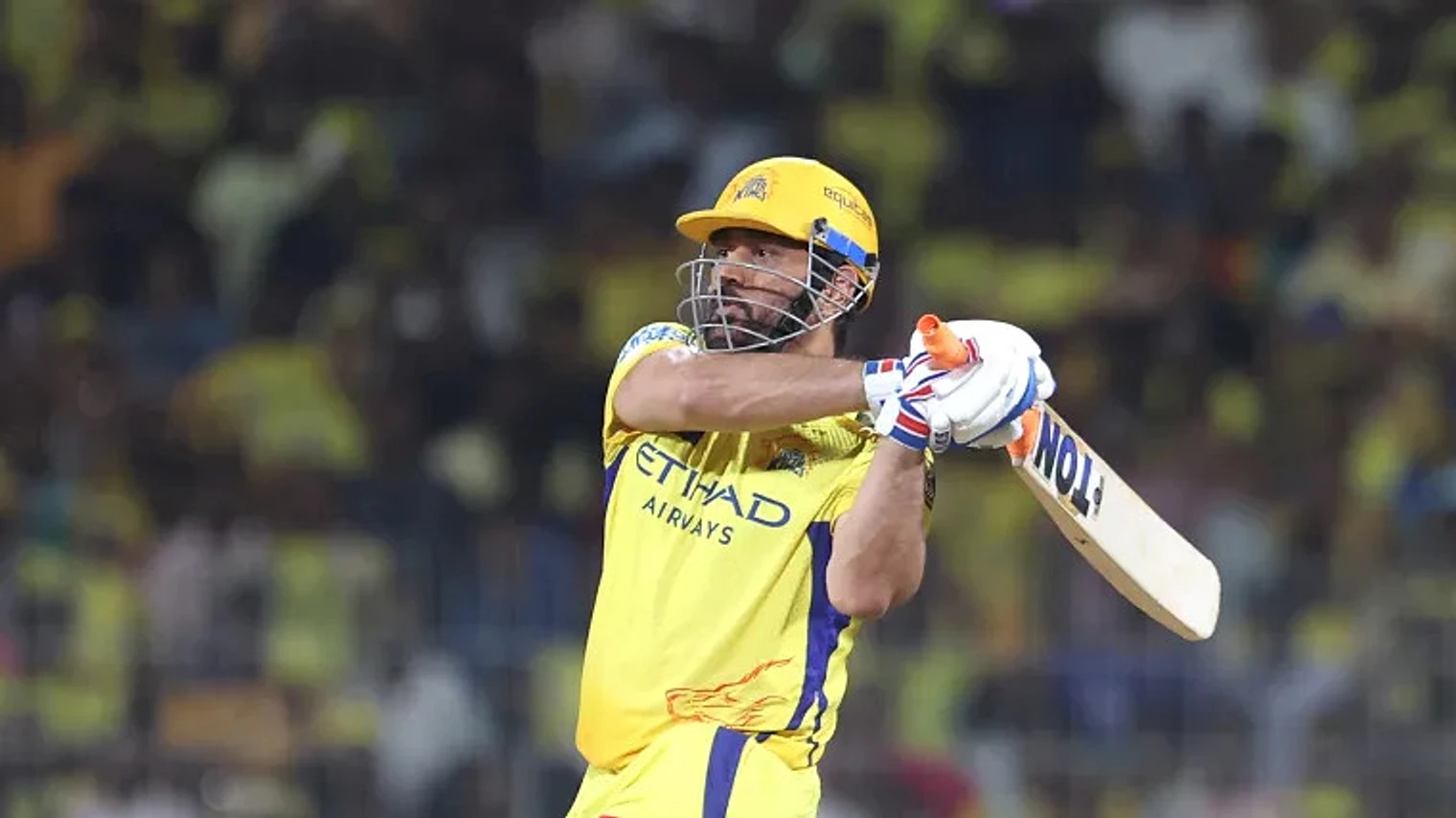 Will MS Dhoni play today? How much did CSK star score against LSG at Ekana Stadium, Lucknow