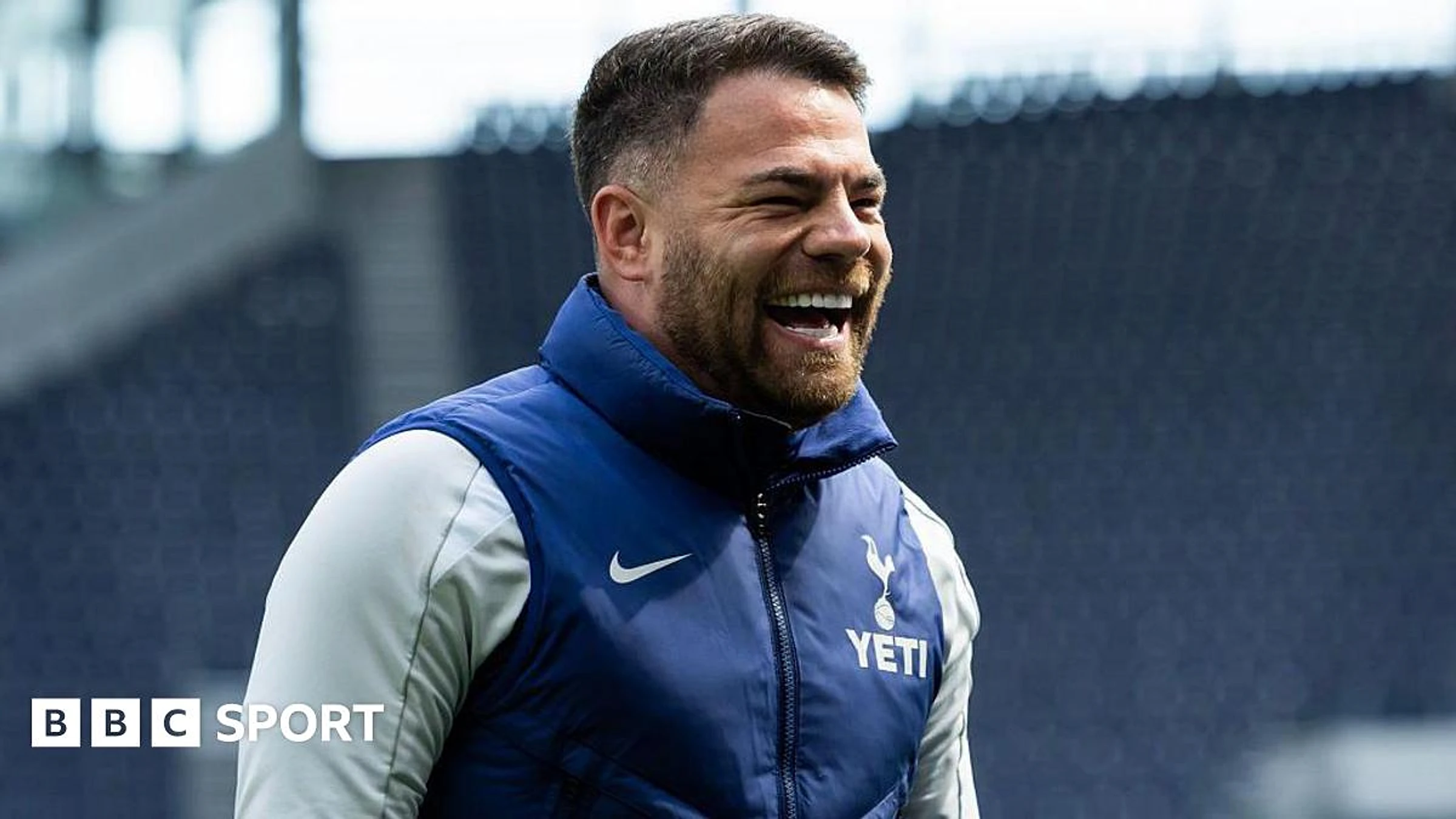 How will Tottenham build on successful WSL season?