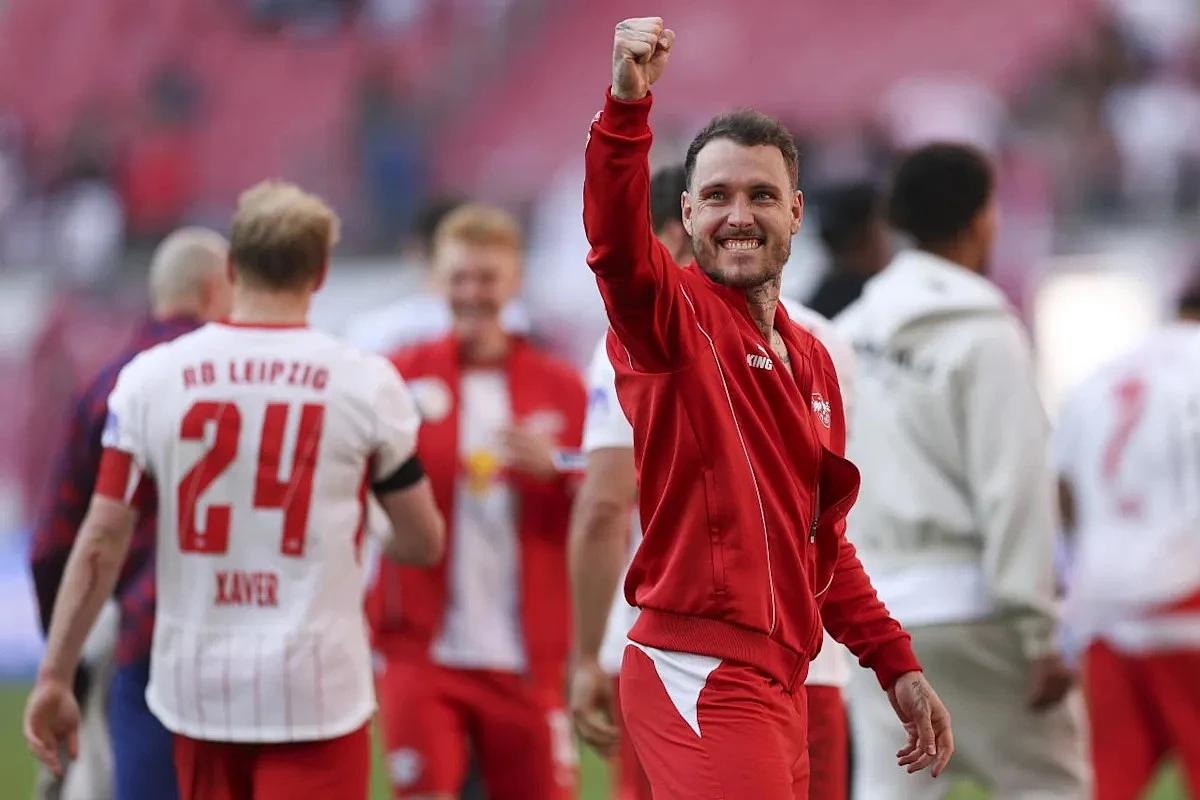 Ole Werner confirms Raum rest and goalkeeper change for Leipzig's clash with Freiburg