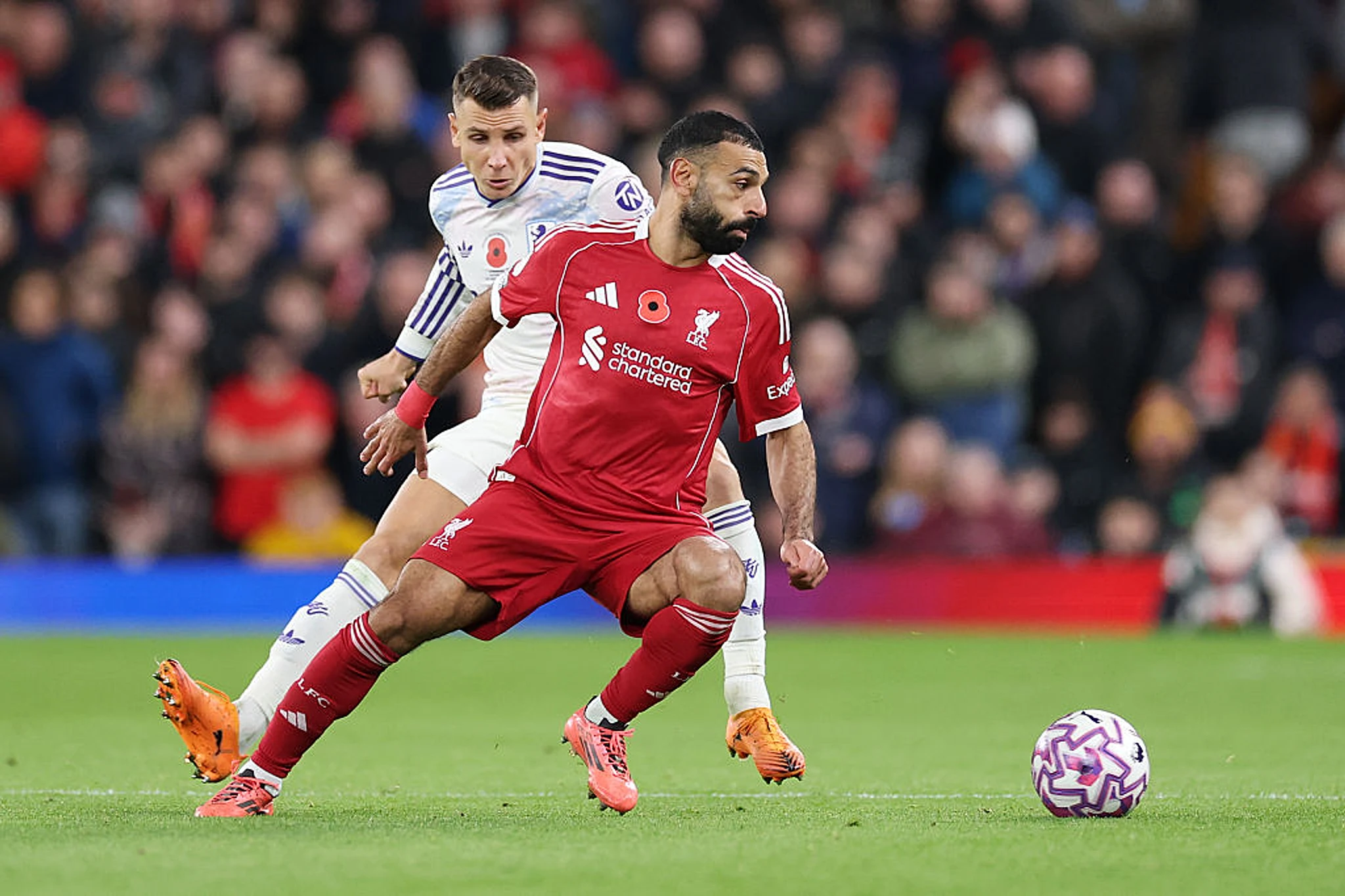 📺 Friday's schedule (15): huge PL clash for a Champions spot