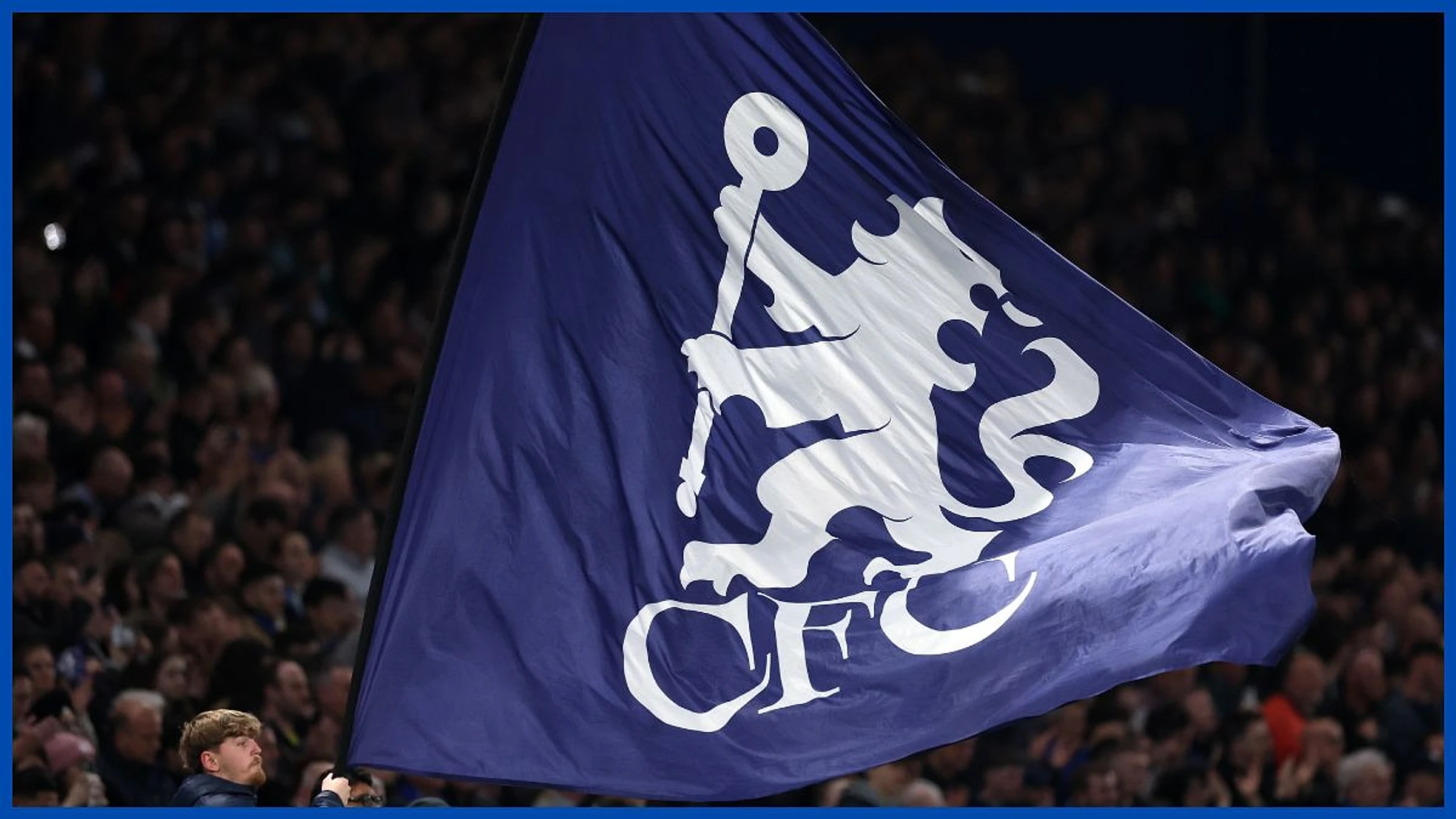 Report: Champions League club plan to begin negotiations with Chelsea over £86m rated star