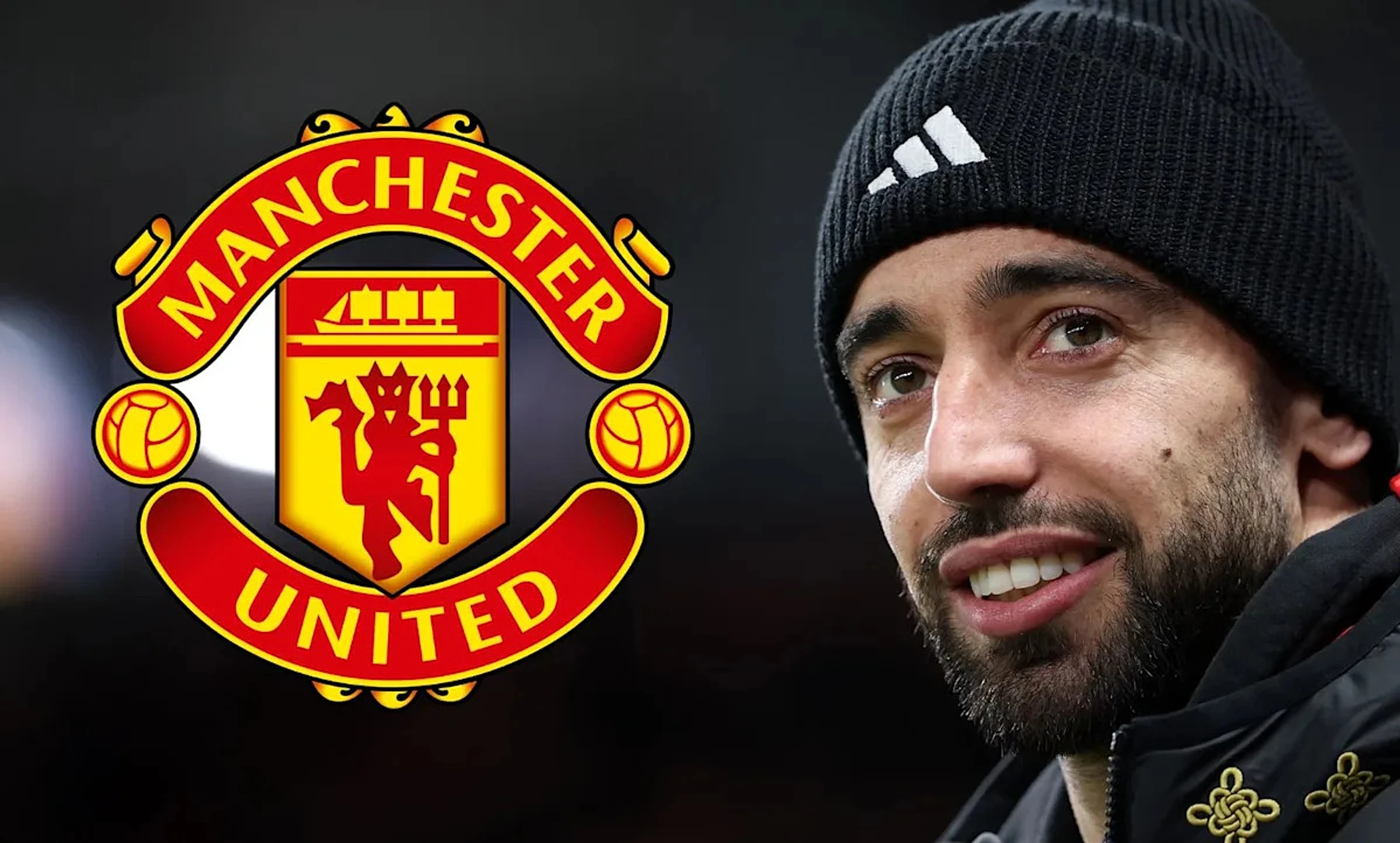 “So good” – Bruno Fernandes delighted with Man Utd wonderkid who could be his natural successor