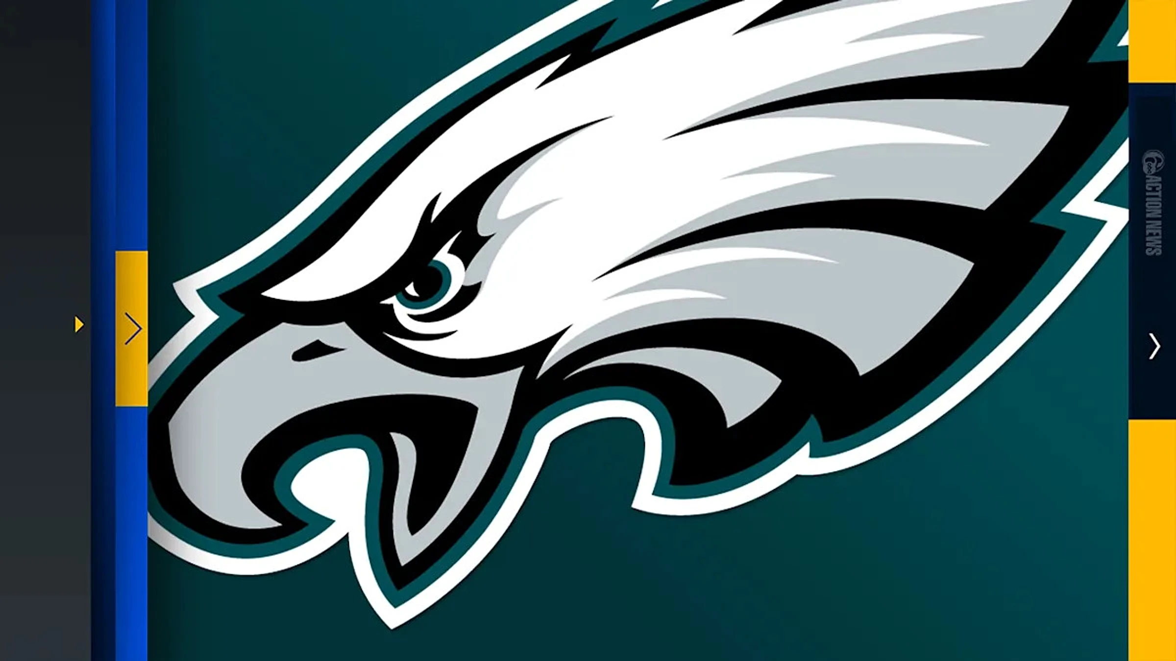 Eagles' 2026 schedule release: List of opponents, times and dates this season