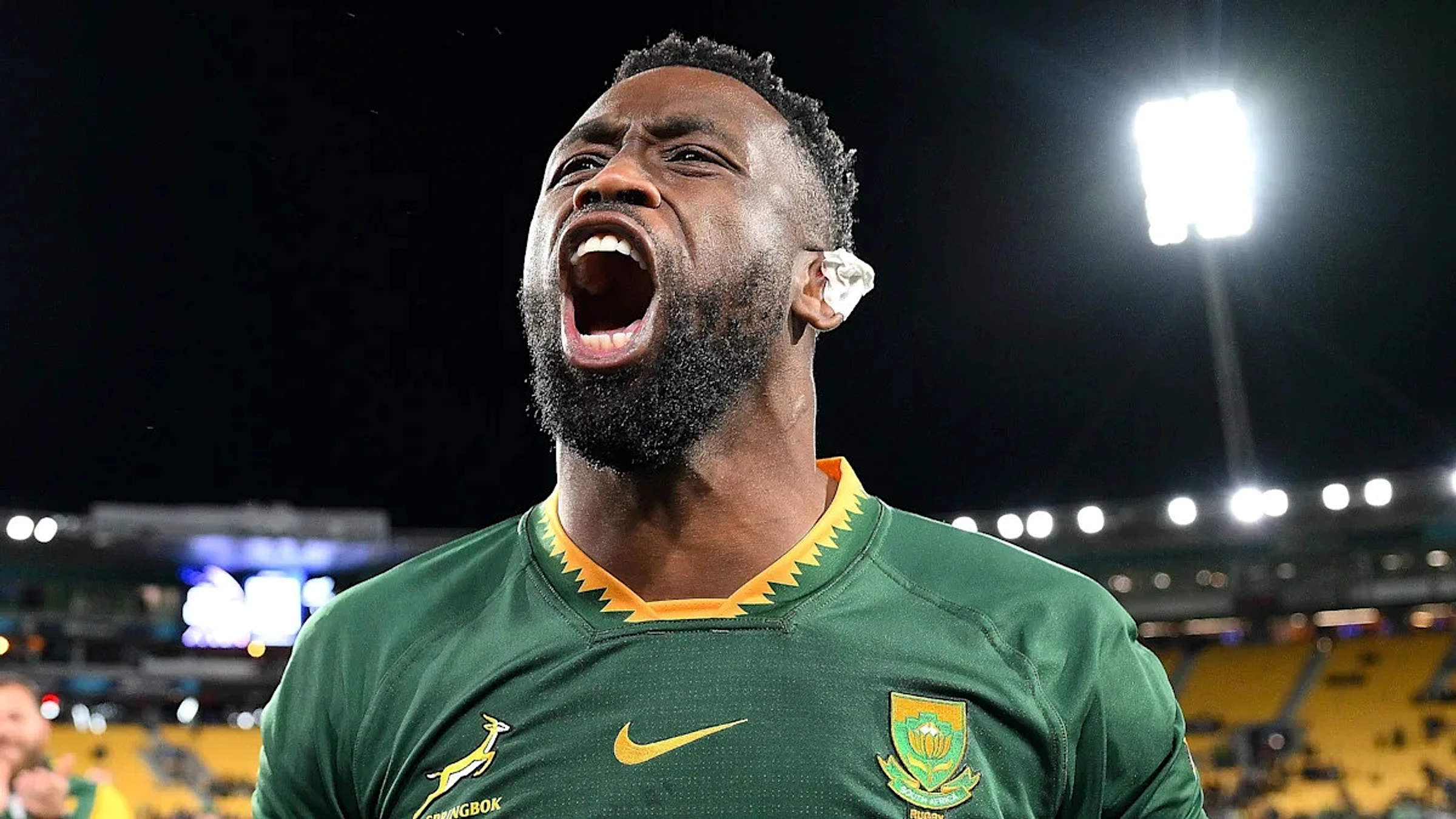 Nations Championship to open with six-Test Saturday