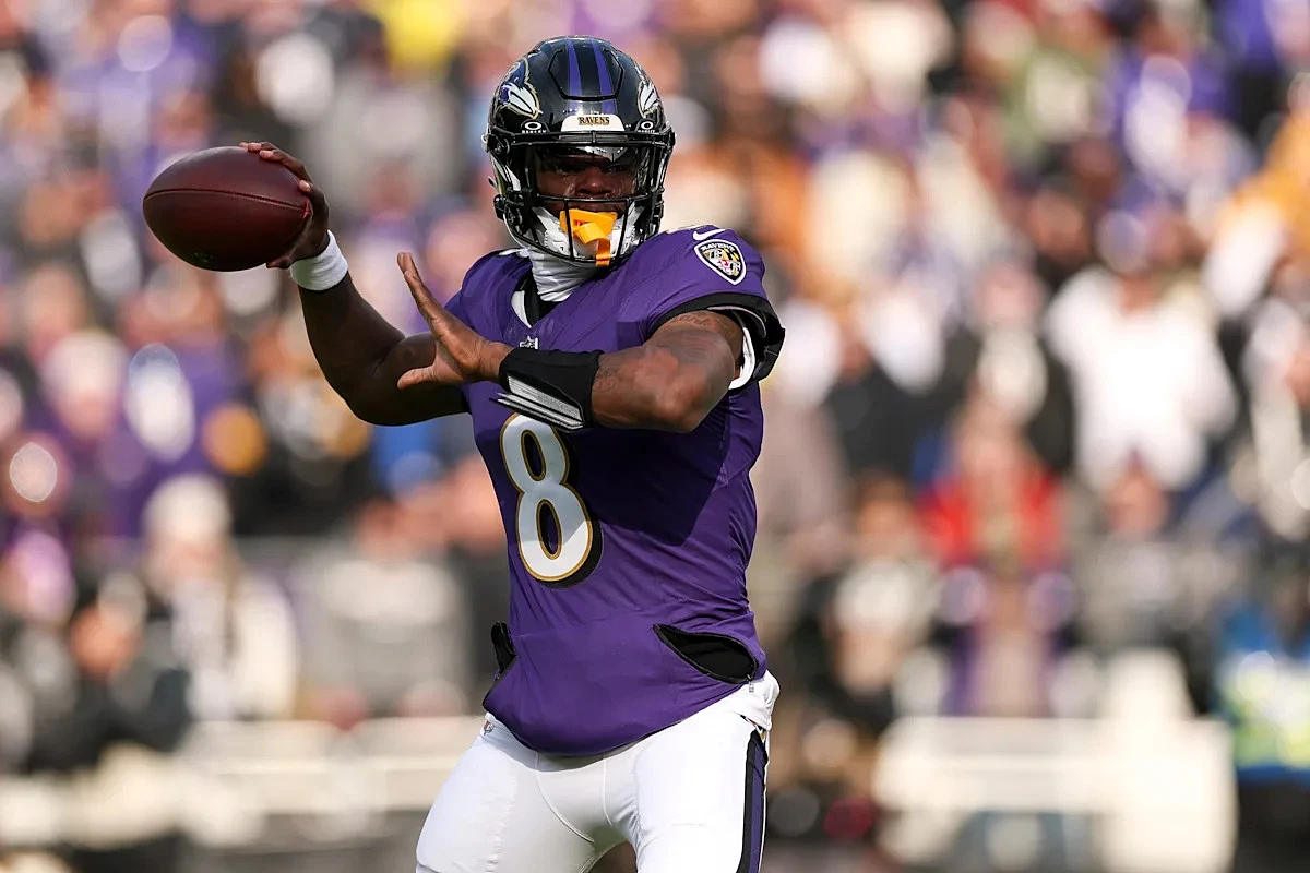 5 toughest QBs Jaguars will face during 2026 season