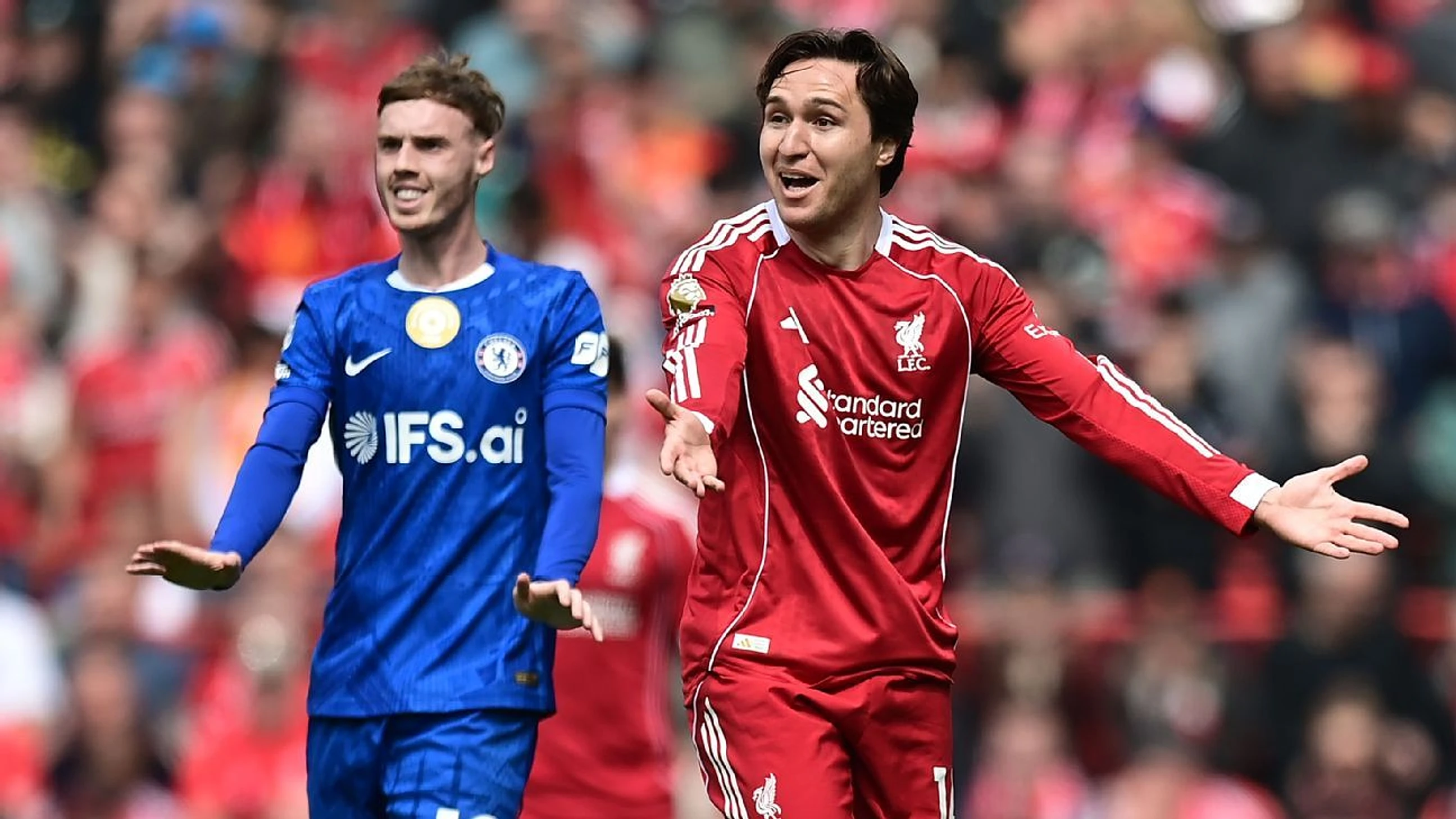 Every Premier League team reranked: Explaining Man...