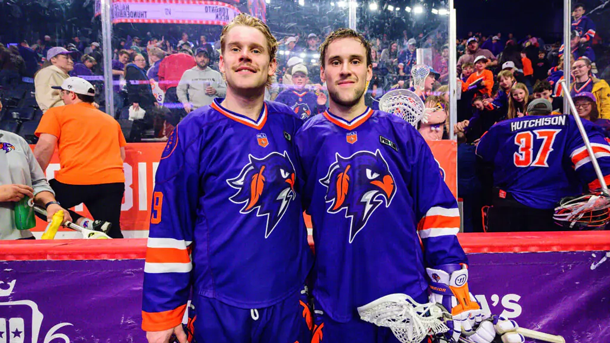 2026 NLL finals preview: Key stats, players, sched...